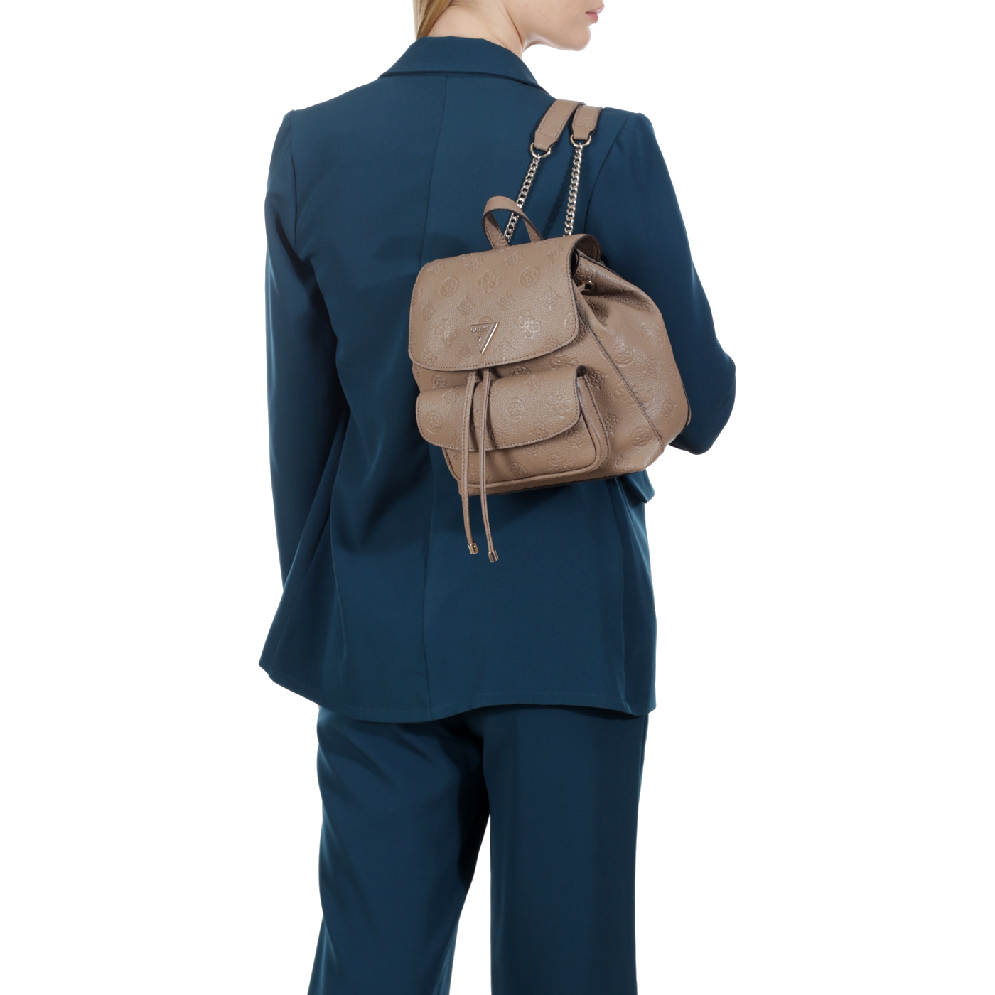 Городской рюкзак Guess Cresidia