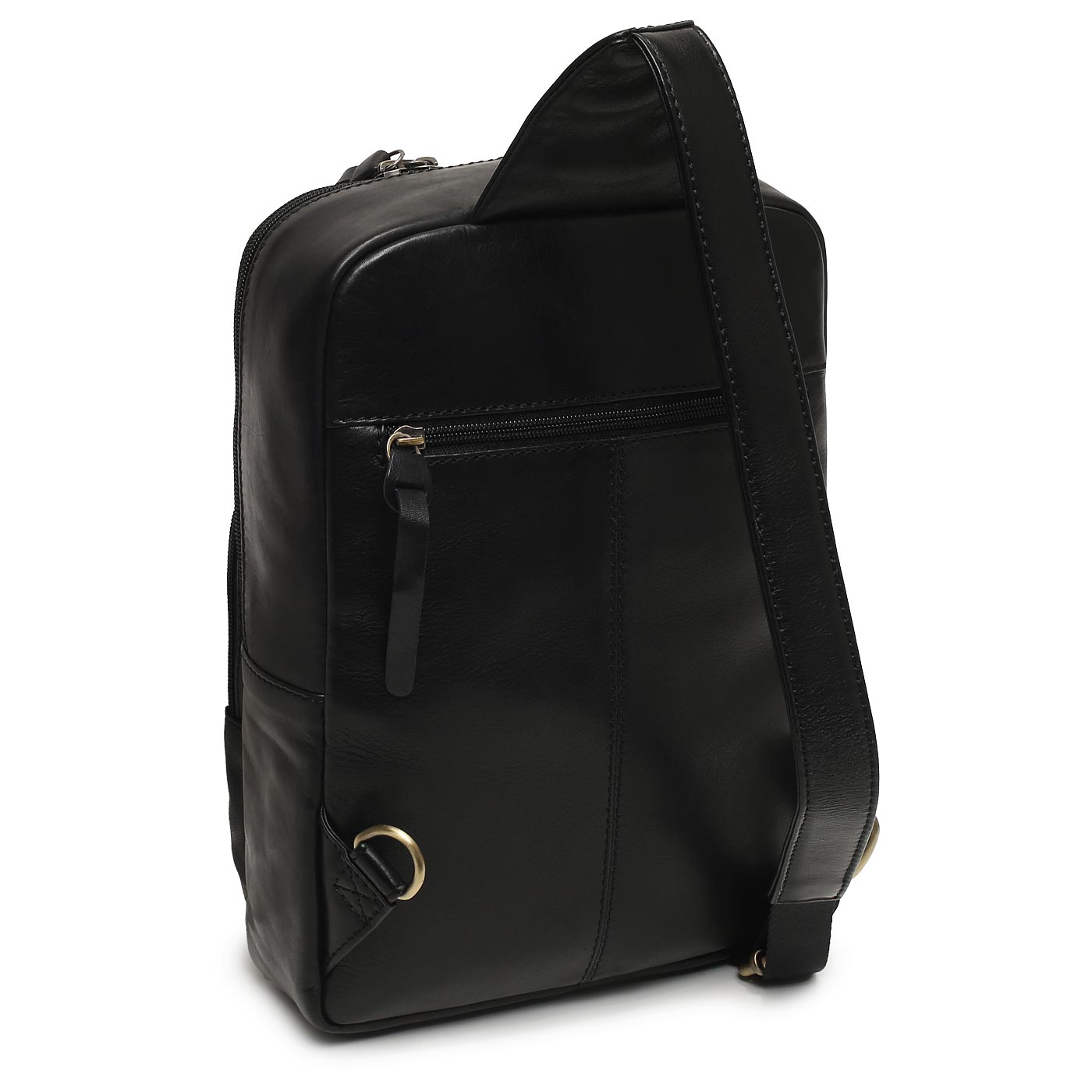 Однолямочный рюкзак Klondike 1896 Urban