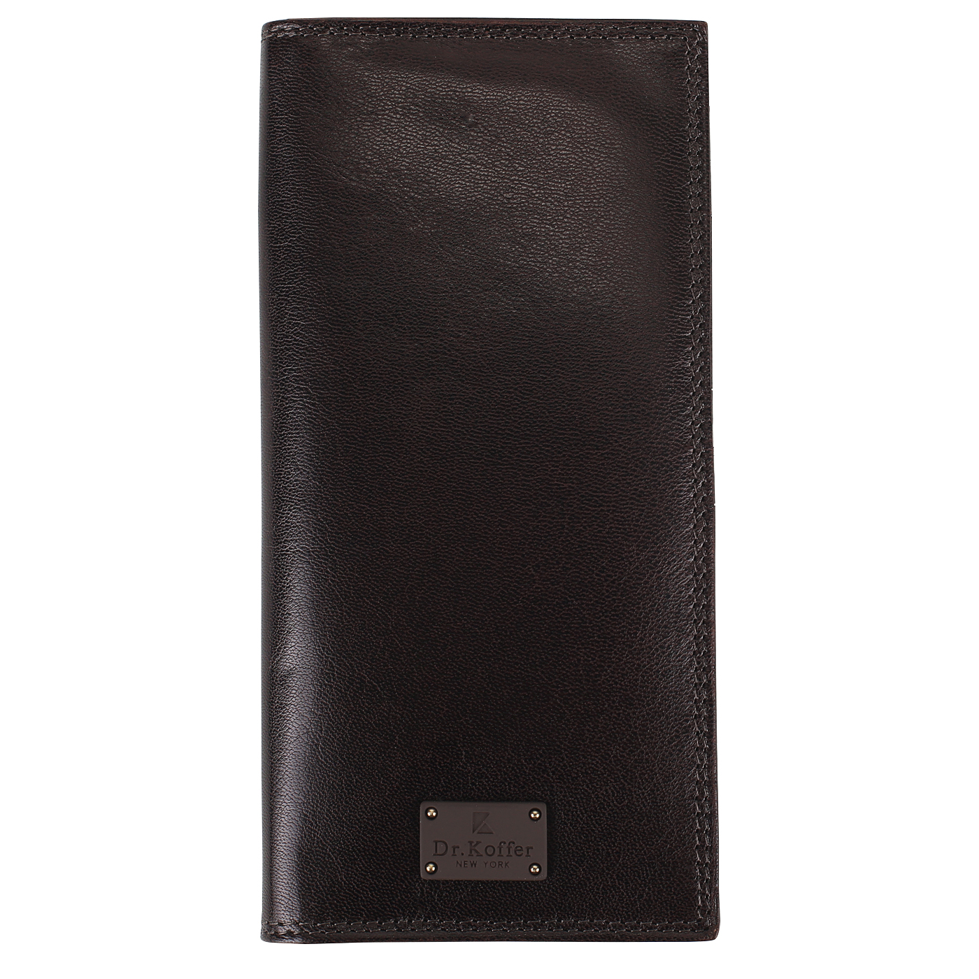 Dr. Koffer Портмоне на полную купюру