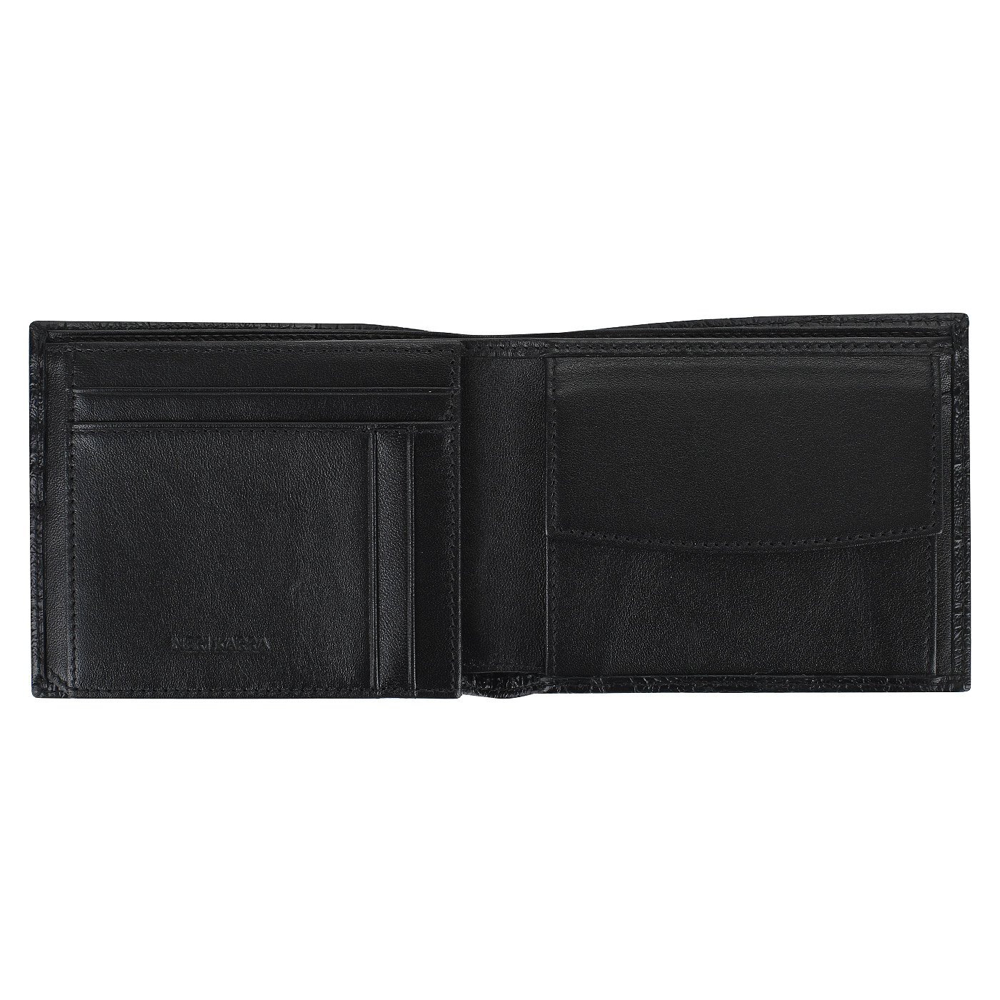 Складное портмоне Neri Karra 