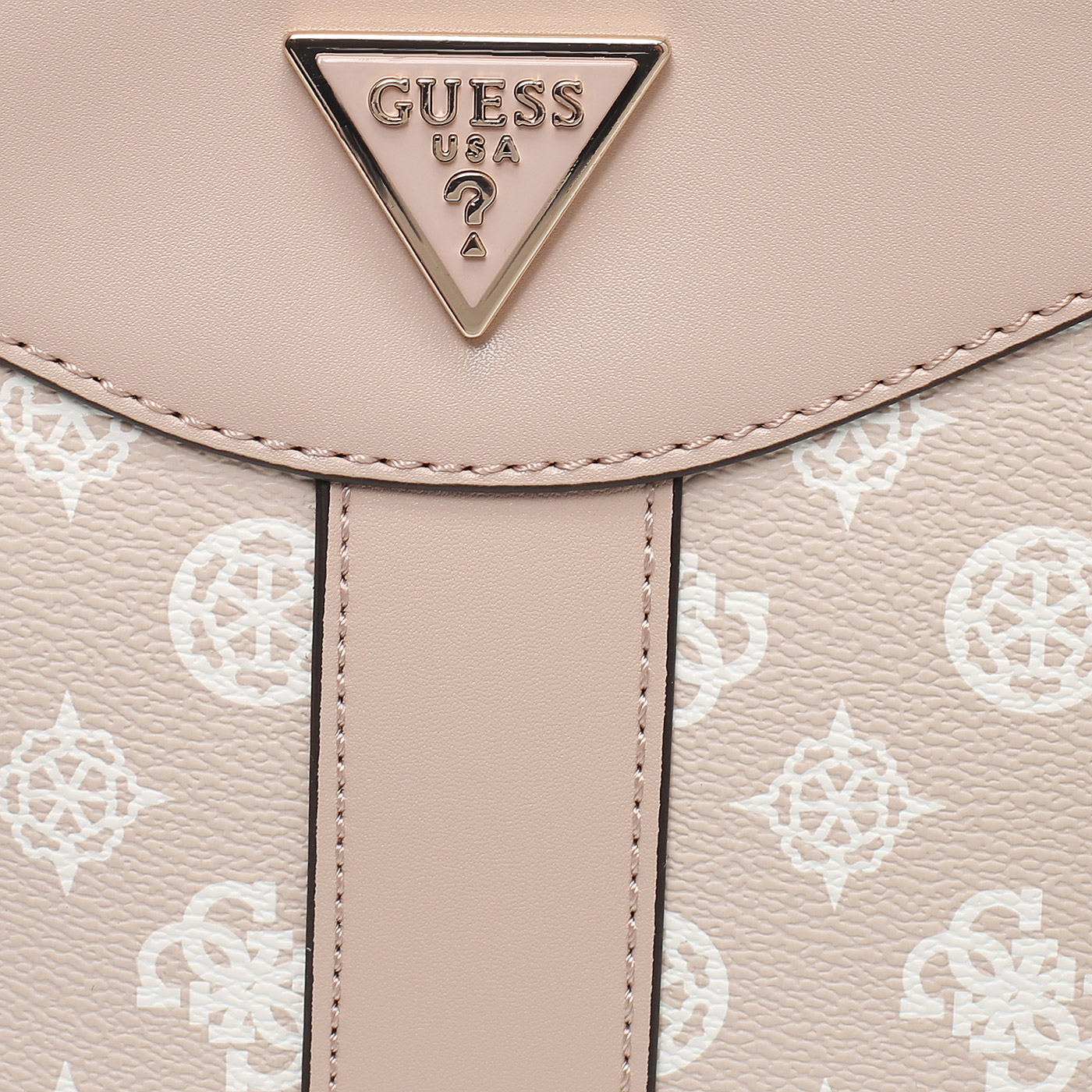 Сумка с короткими ручками Guess Dorys
