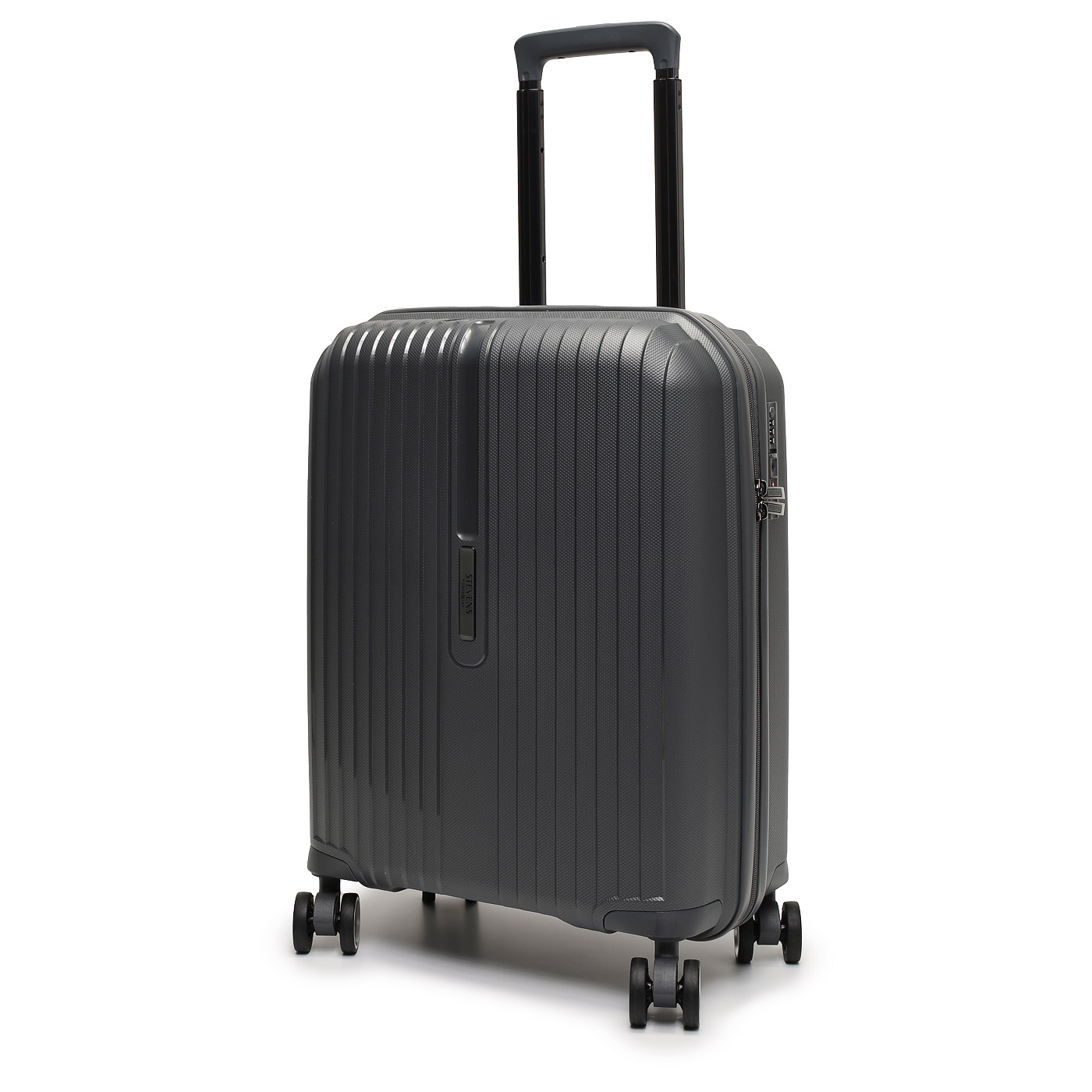 Stevens Чемодан маленький S из полипропилена