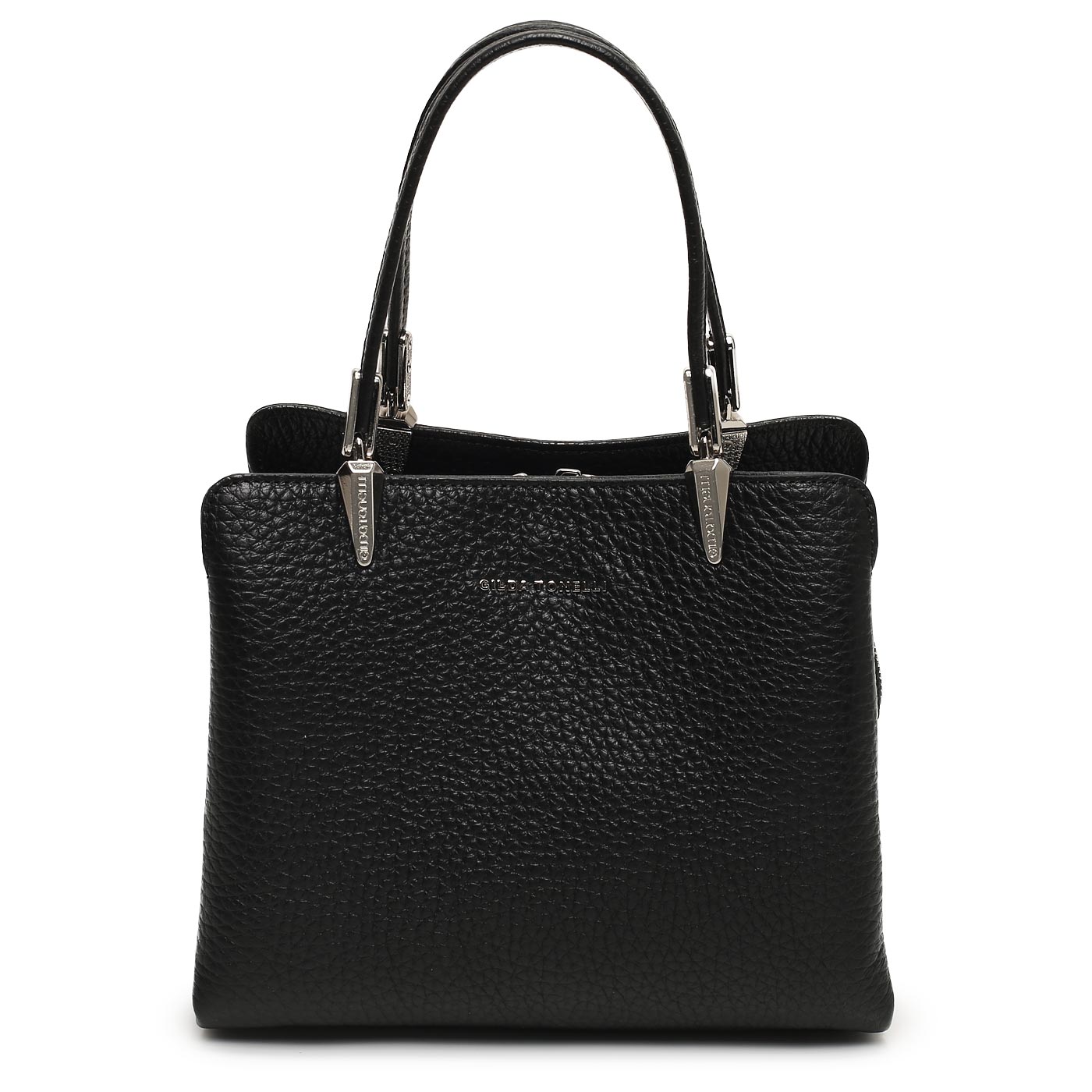 Gilda Tonelli Кожаная сумка