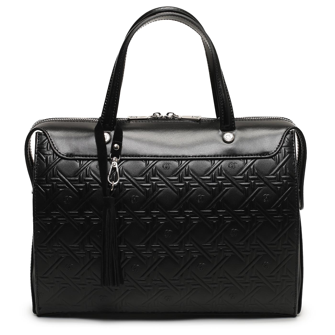 Gilda Tonelli Кожаная сумка