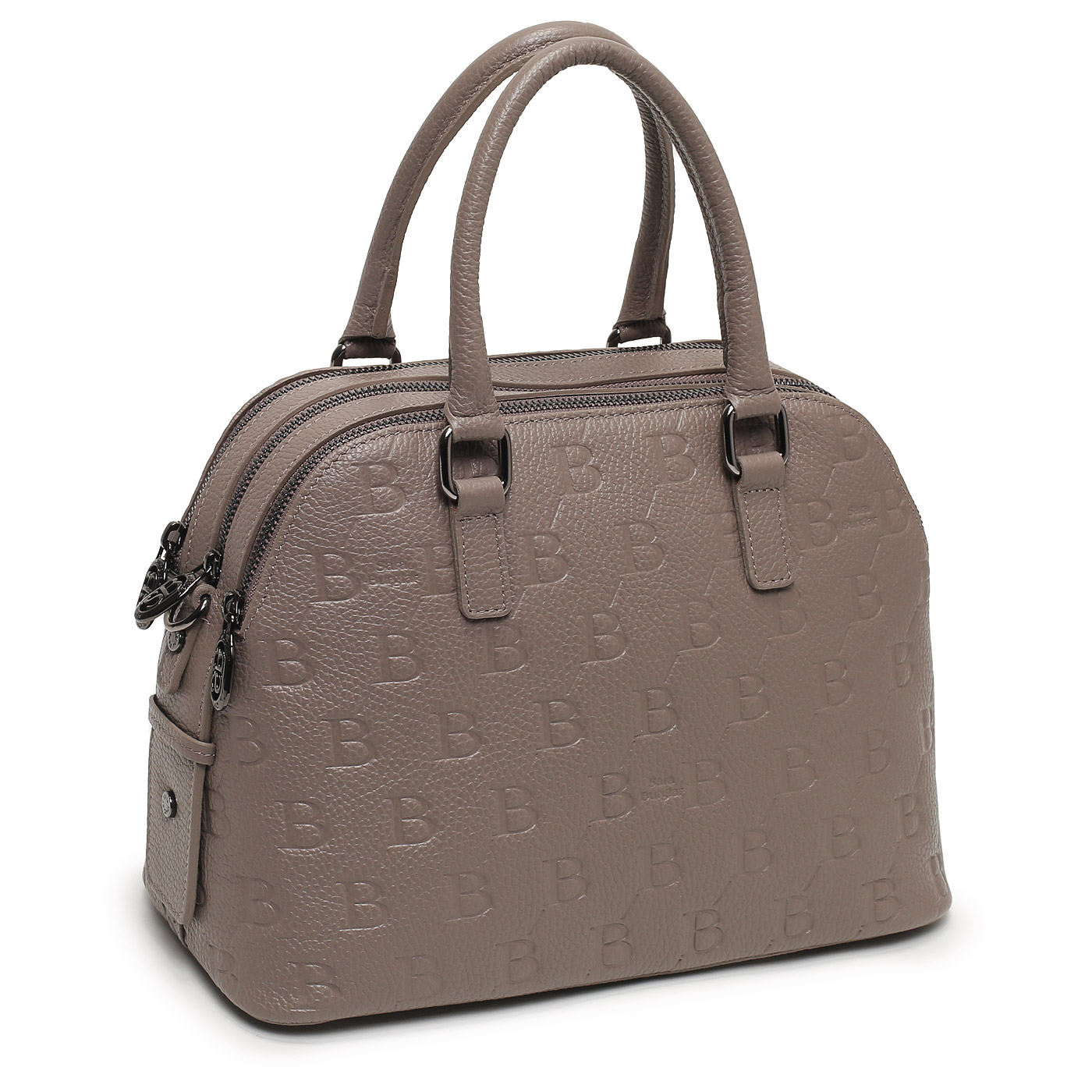 Кожаная сумка Sara Burglar Asia Person