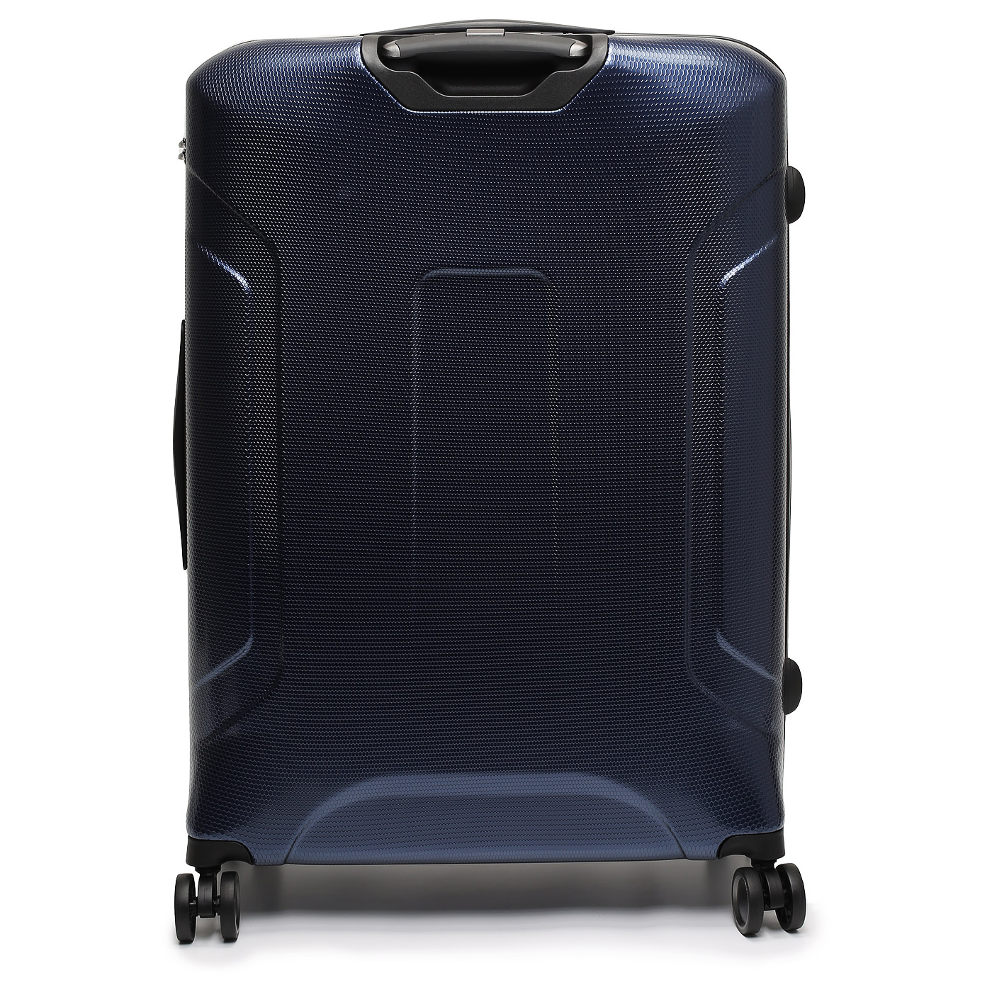 Чемодан большой L из поликарбоната Eberhart Scale