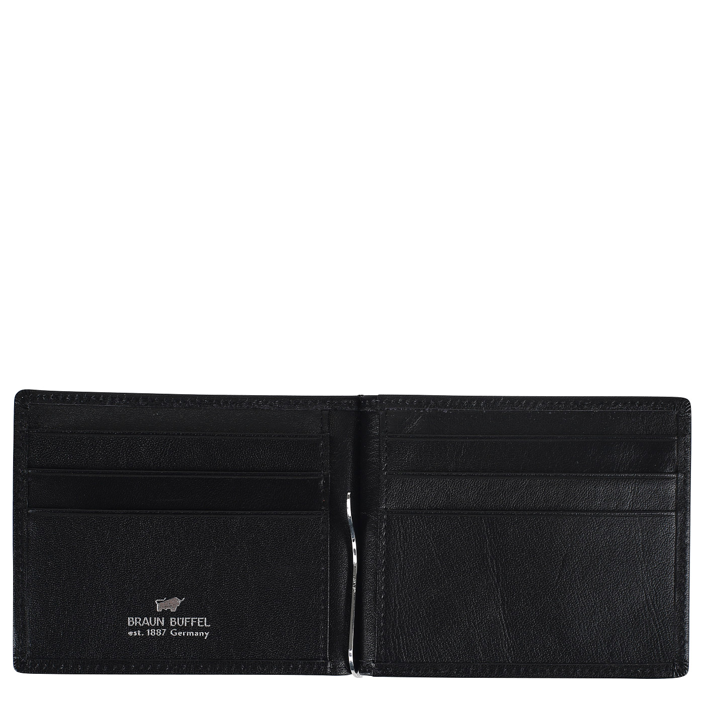 Портмоне с зажимом для денег Braun Buffel Gaucho