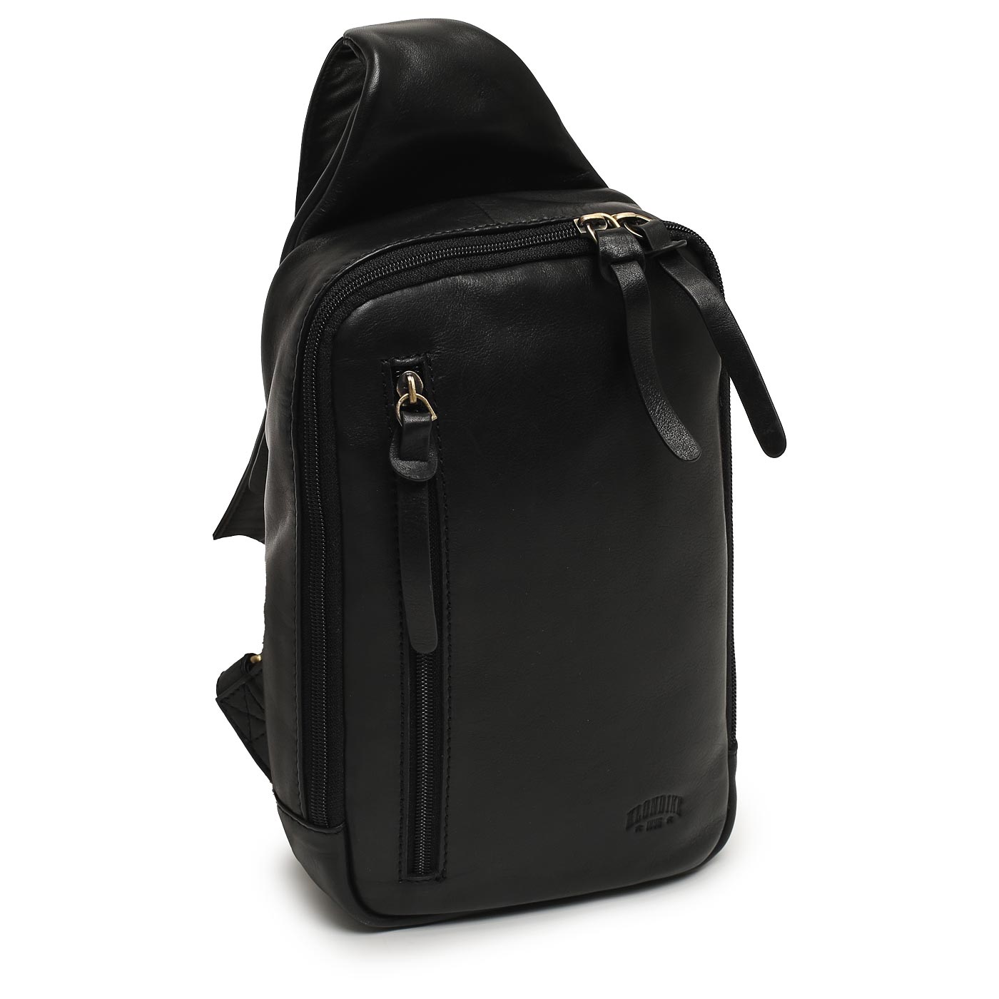 Однолямочный рюкзак Klondike 1896 Urban