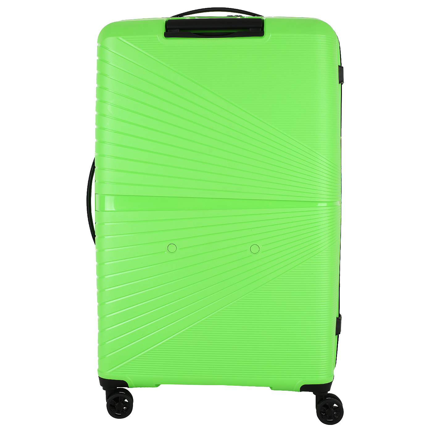 Чемодан большой L из полипропилена с кодовым замком American Tourister Airconic