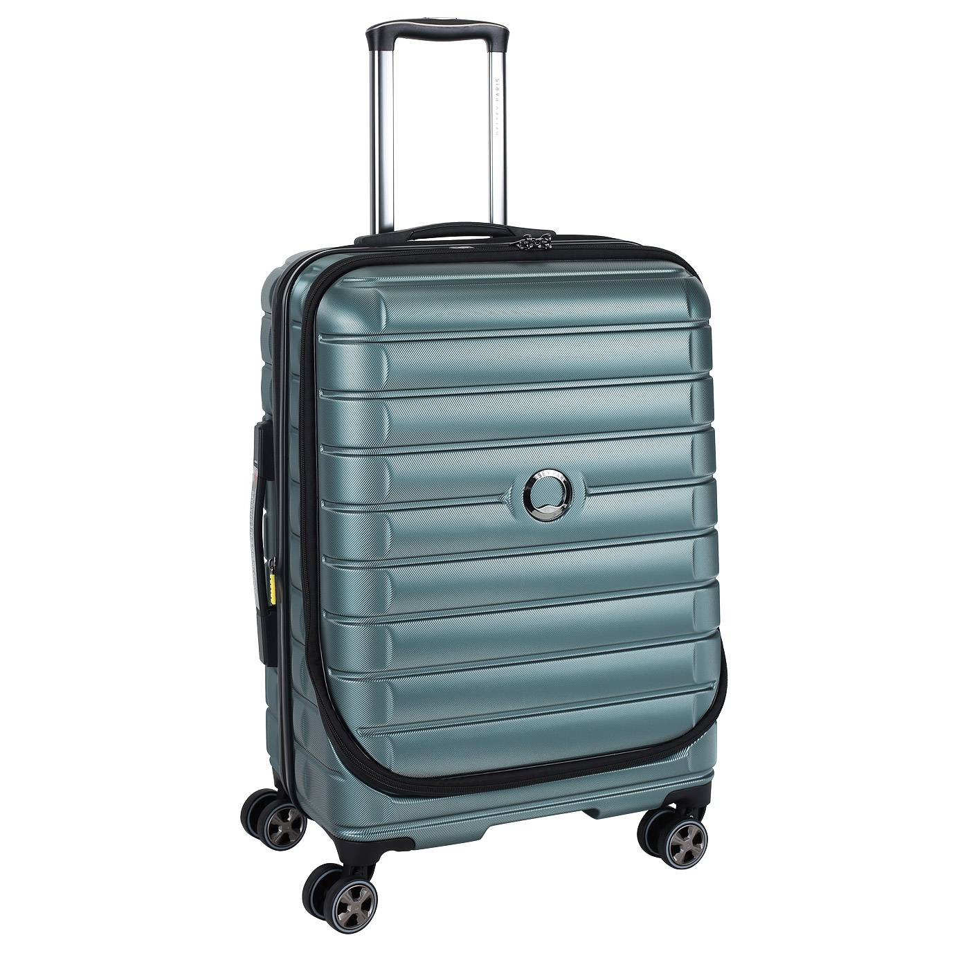 Delsey Чемодан средний M из поликарбоната