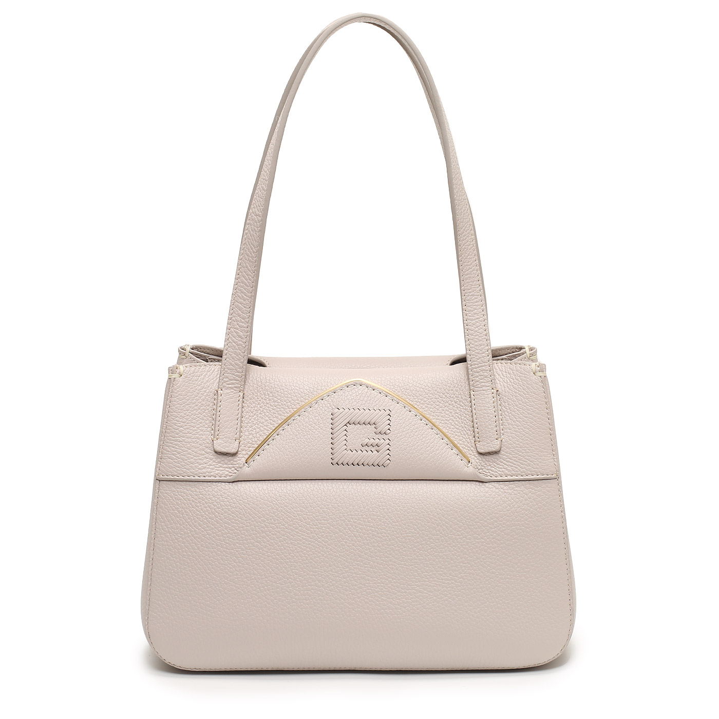 Gironacci Кожаная сумка