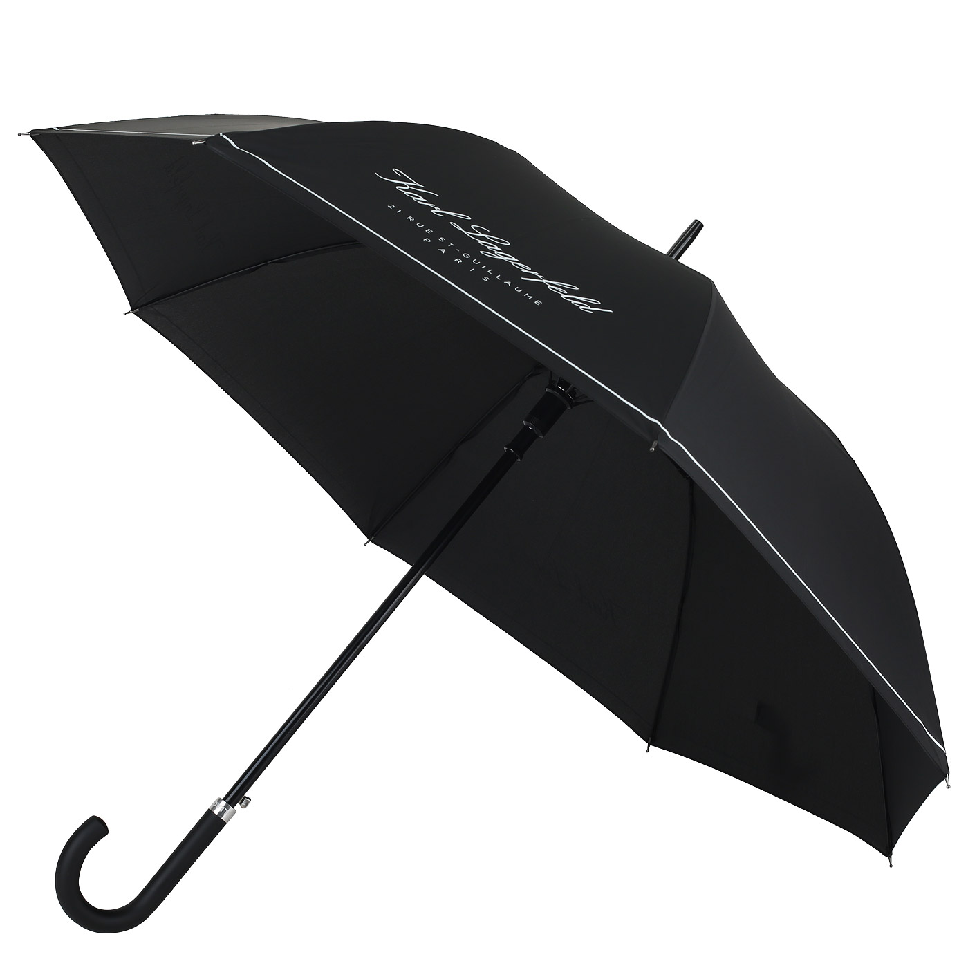 Зонт-трость Karl Lagerfeld Hotel