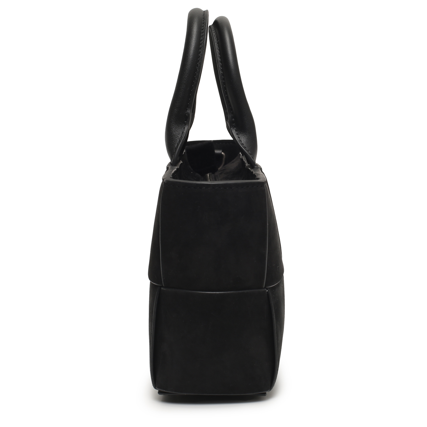 Кожаная сумка Curanni 