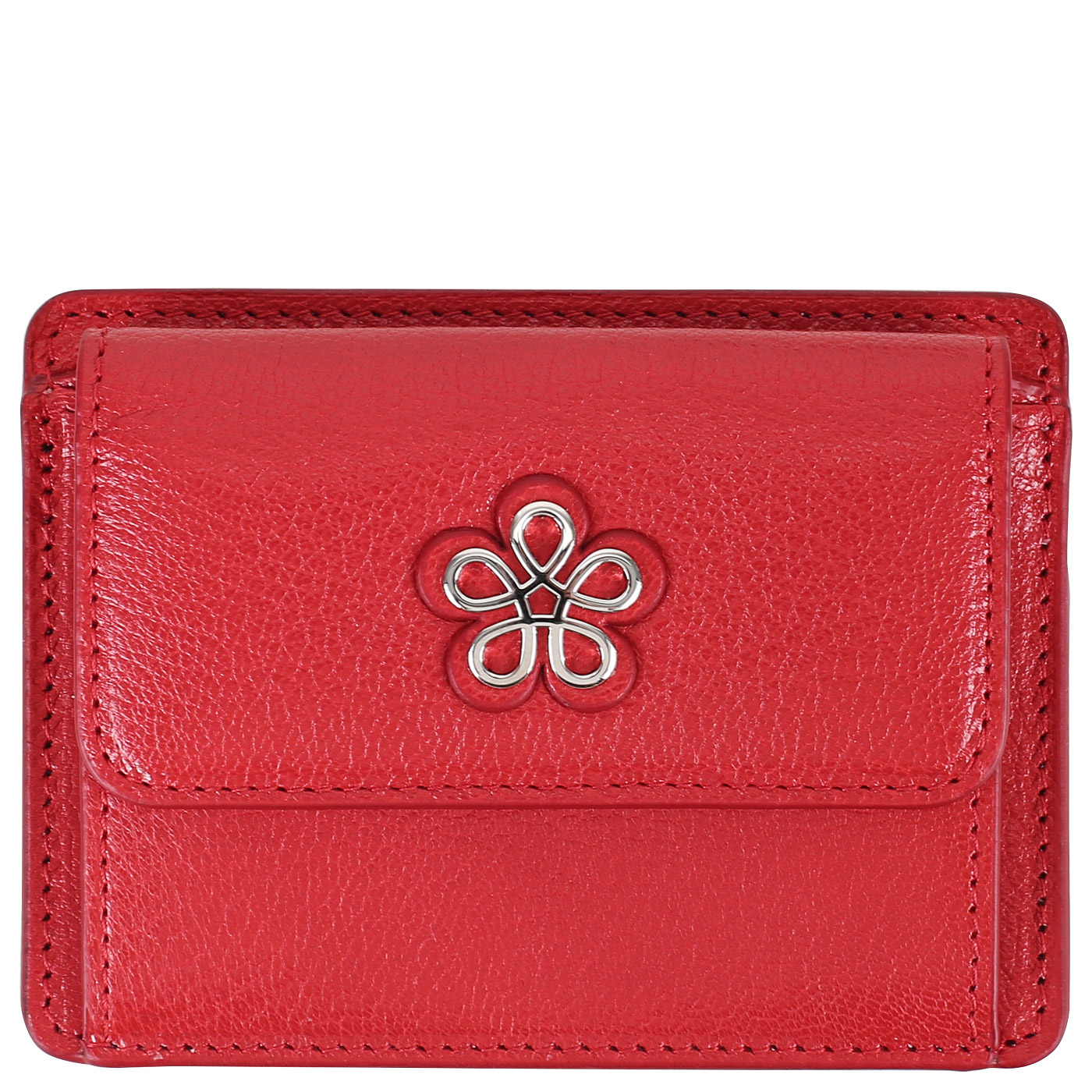 Neri Karra Визитница кожаная