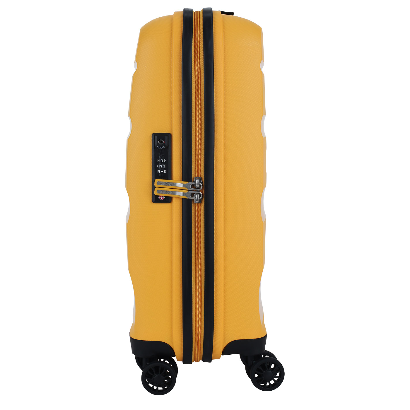 Чемодан для ручной клади из полипропилена с кодовым замком American Tourister Bon Air