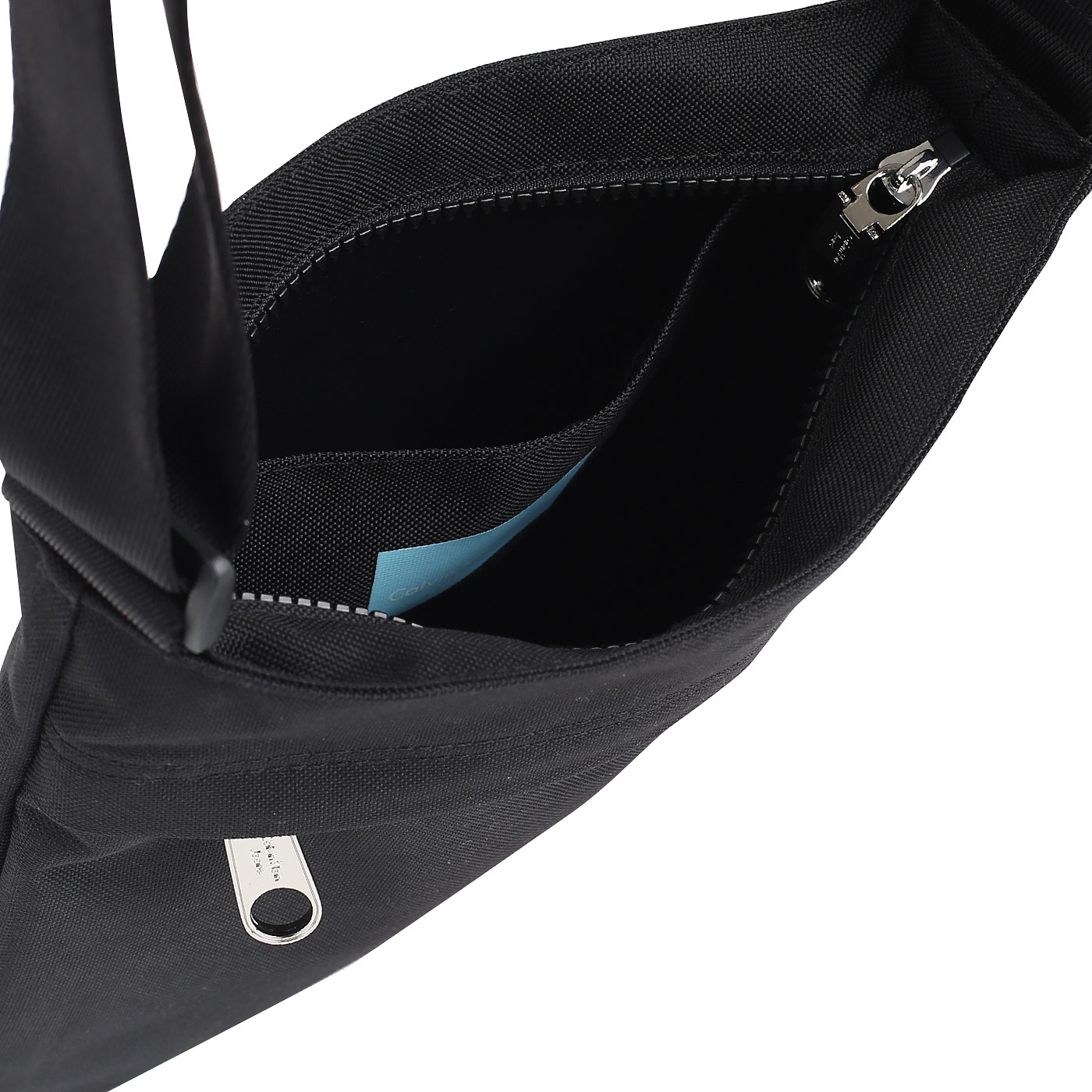 Мужская сумка-планшет на молнии Calvin Klein Jeans Sport Essential