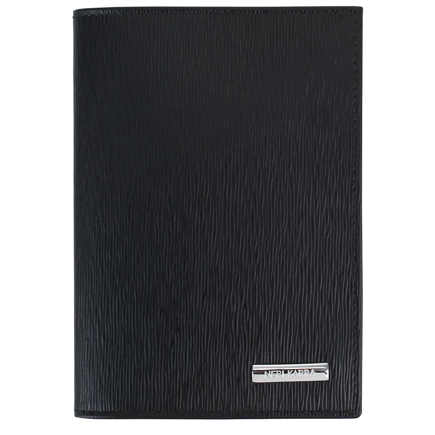 Neri Karra Кожаная обложка для паспорта