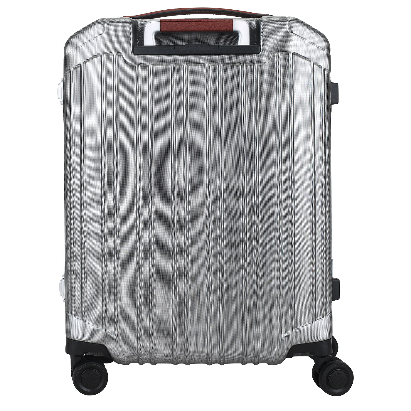 Чемодан для ручной клади из поликарбоната Piquadro PQ-LM