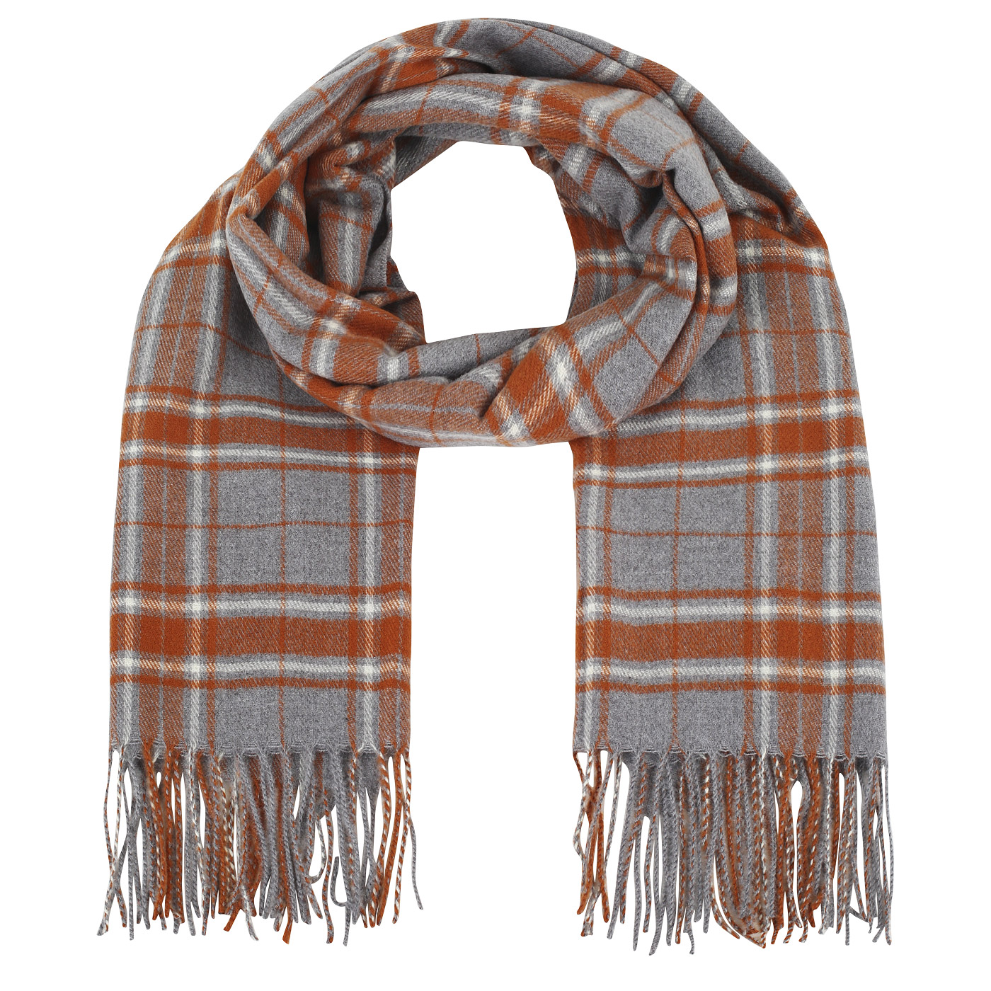 Russian Look Палантин