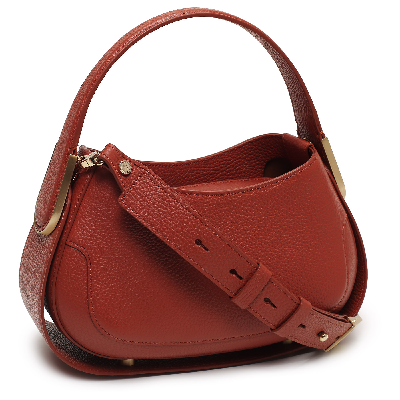 Кожаная сумка Gironacci Vitcal