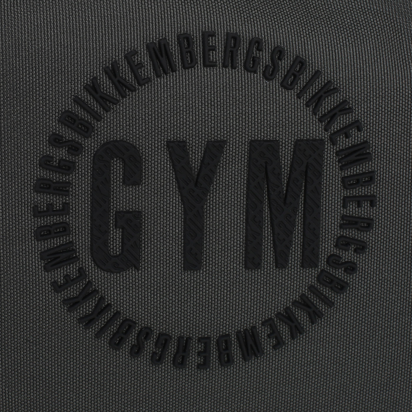 Дорожная сумка Bikkembergs Gym