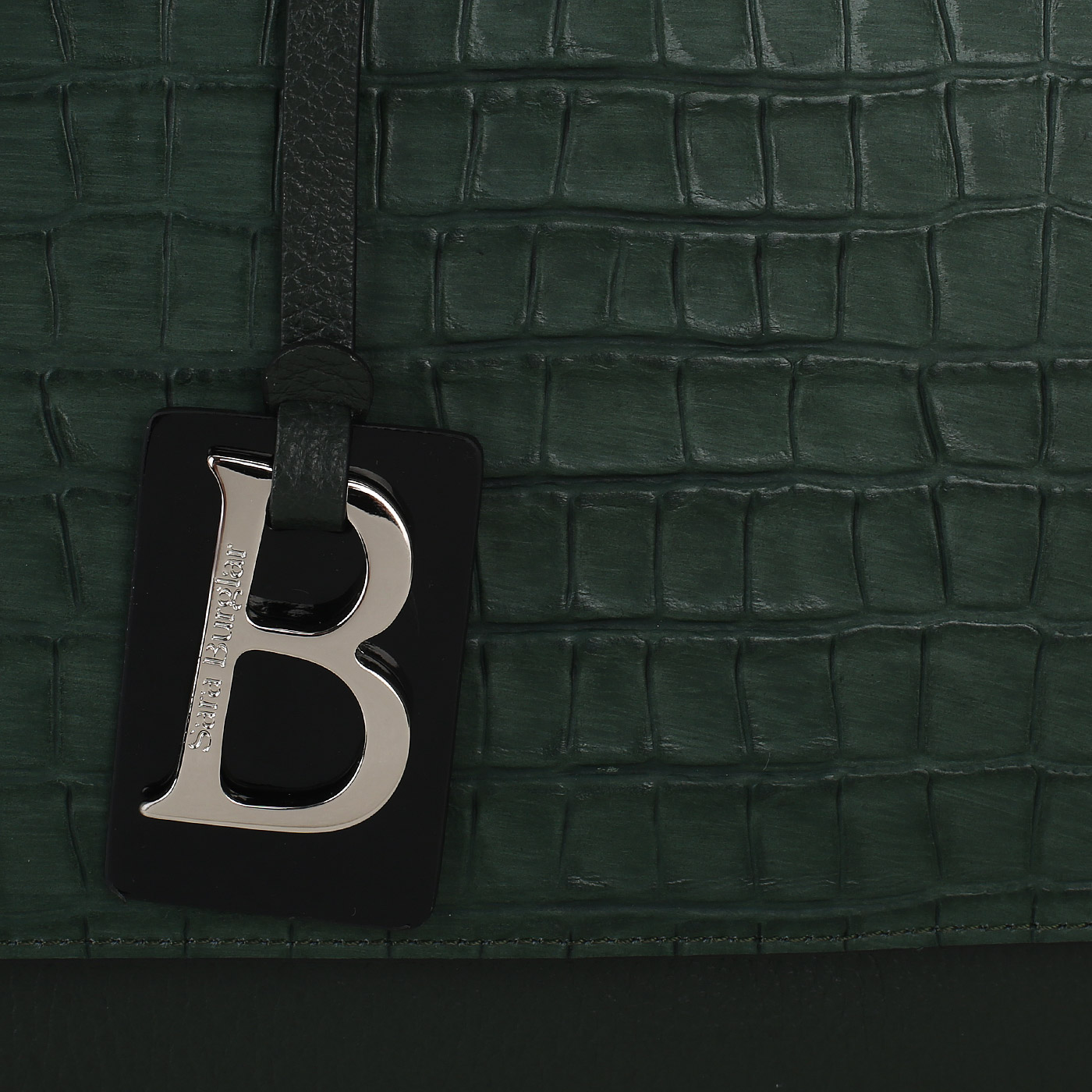 Сумка-сэтчел Sara Burglar Camilla CC Francis