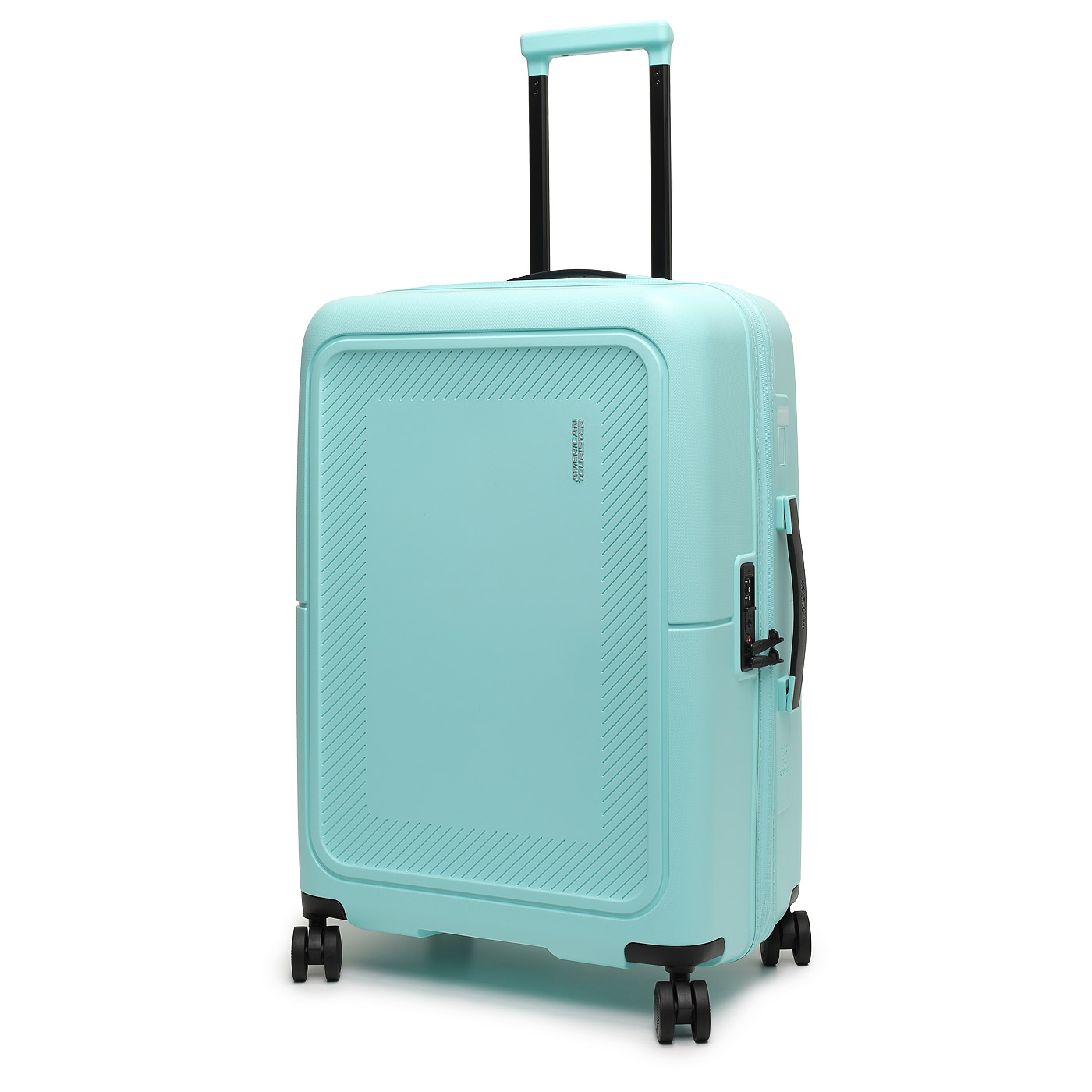 American Tourister Чемодан средний M
