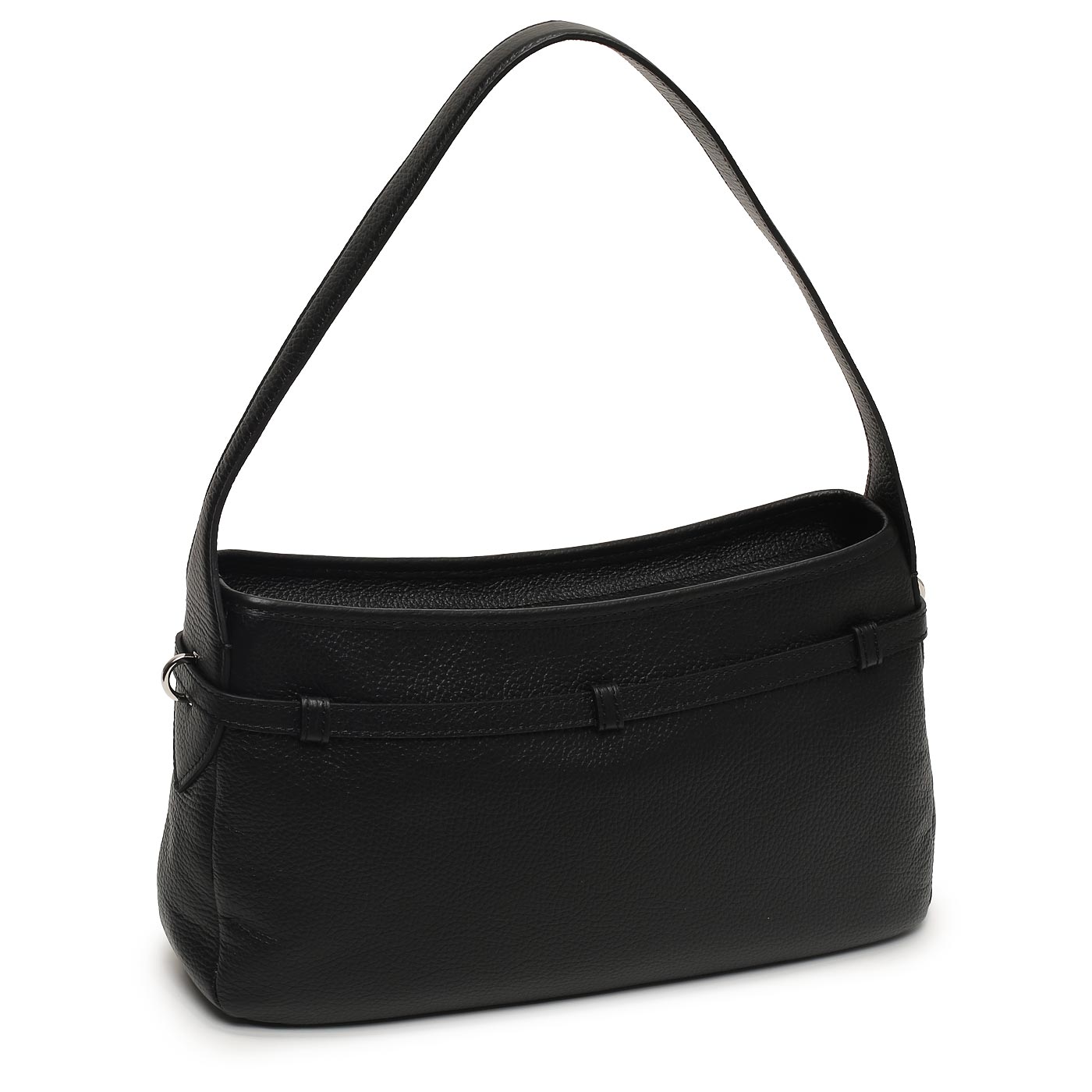 Кожаная сумка Chatte Marseille