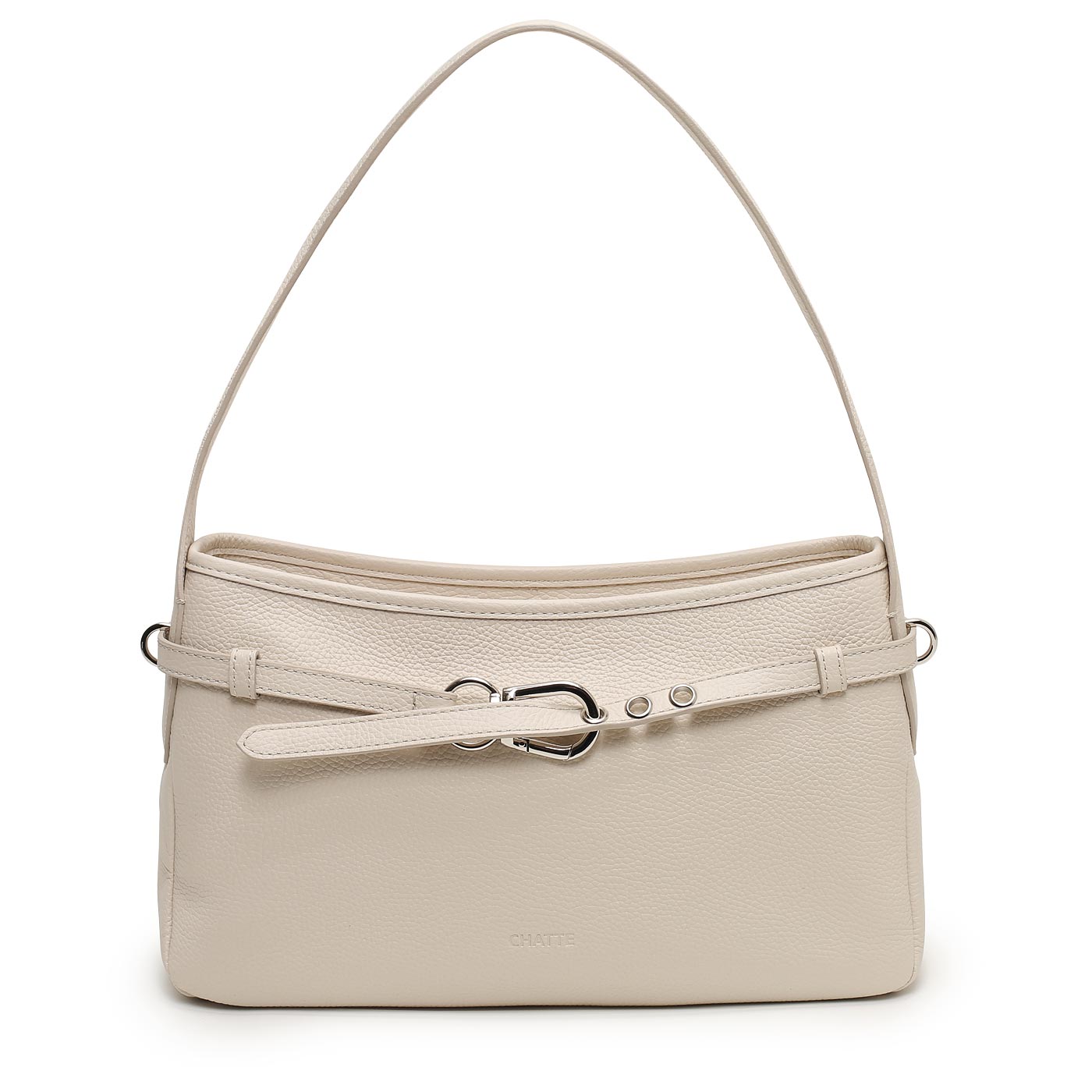 Chatte Кожаная сумка