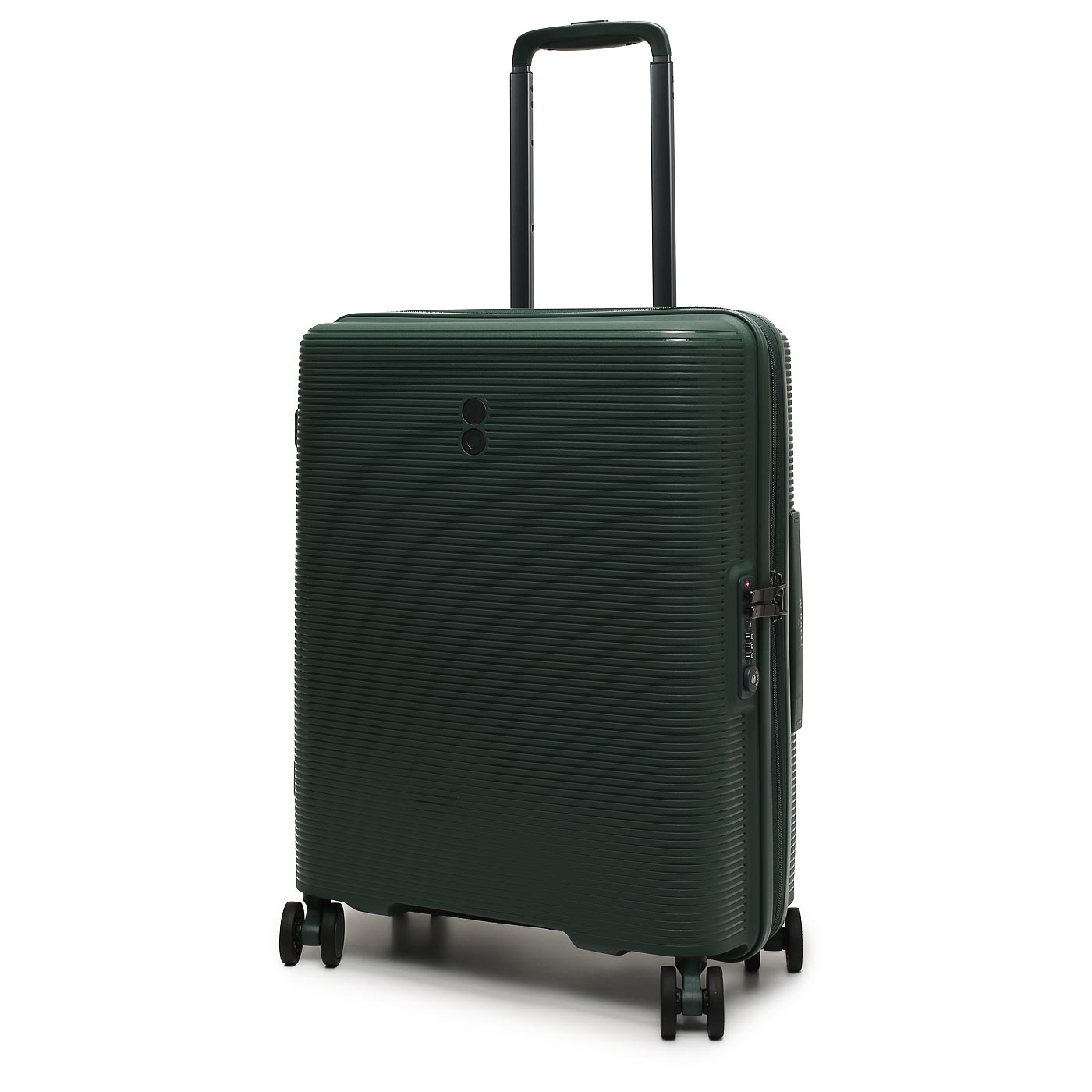 Echolac Чемодан маленький S из поликарбоната