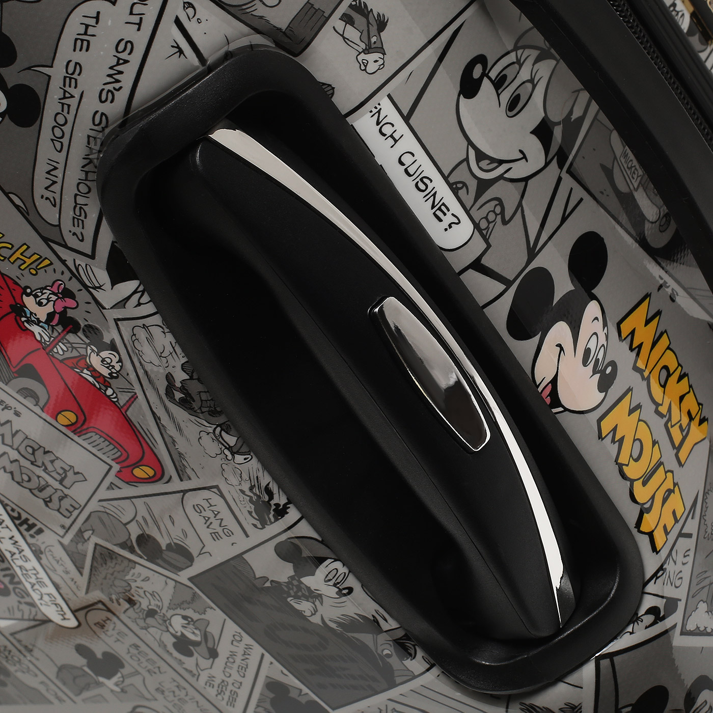 Чемодан большой L из поликарбоната Sun Voyage Disney