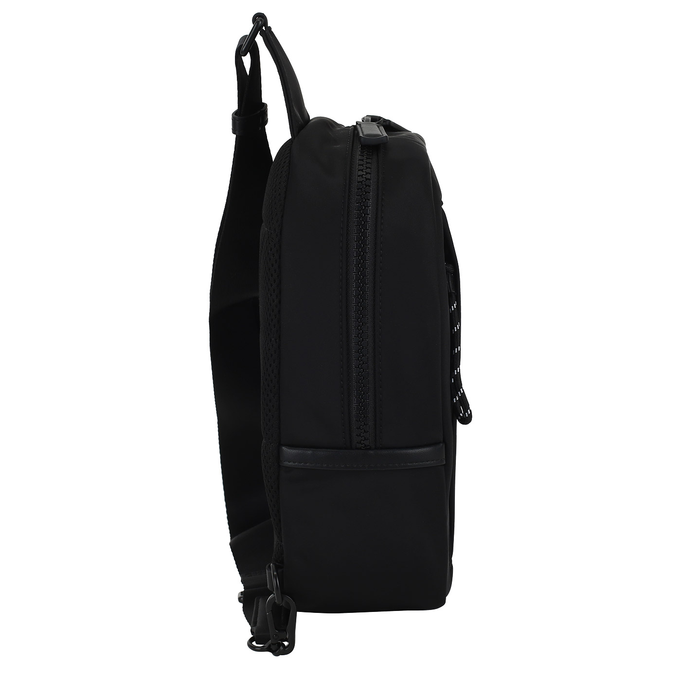 Сумка-рюкзак на одно плечо Karl Lagerfeld Ikonik 2.0