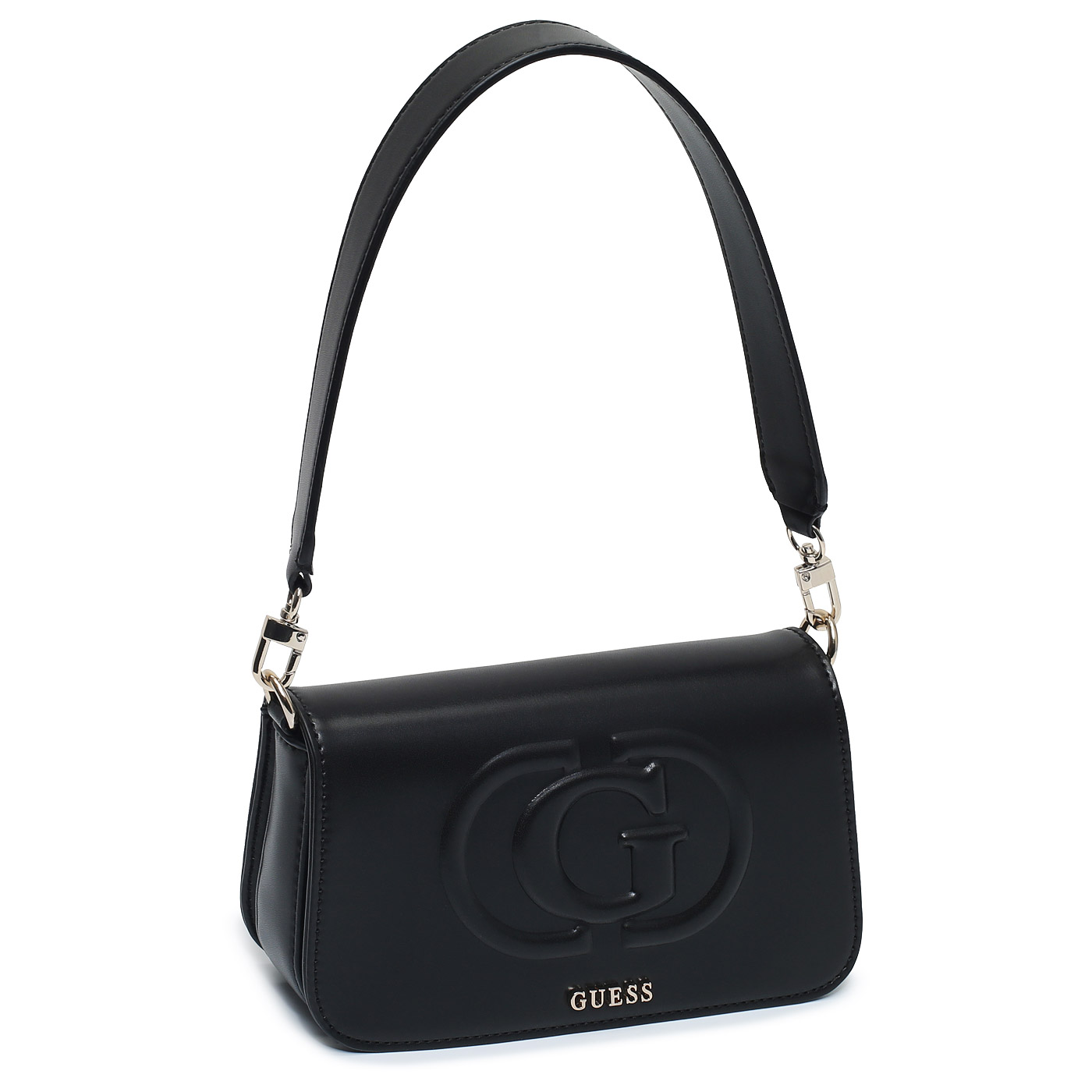 Сумка с ручкой Guess Eco Mietta