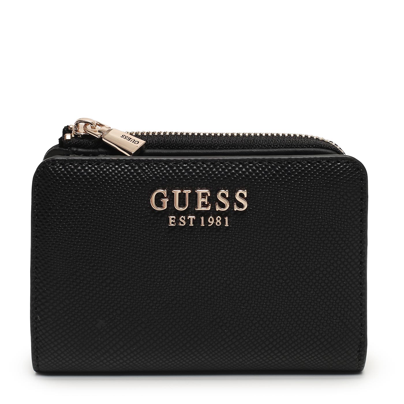 Guess Портмоне складное на кнопке