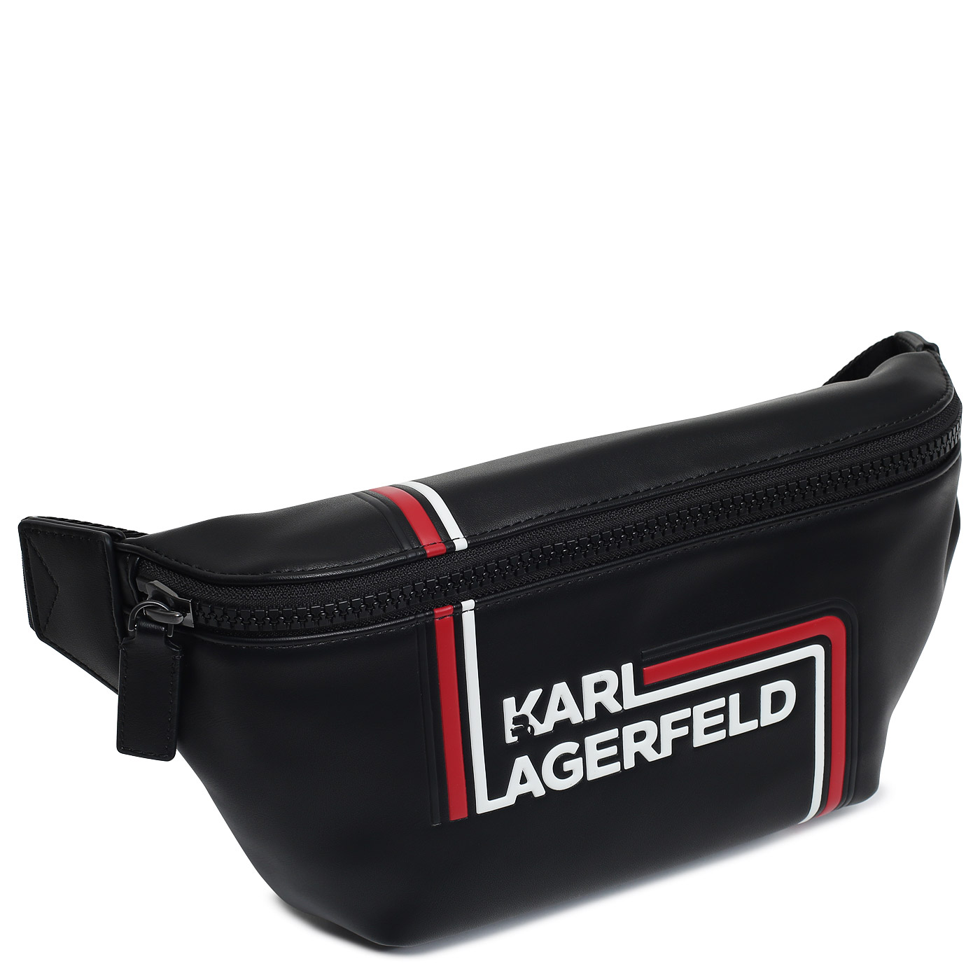 Сумка на пояс Karl Lagerfeld Essential