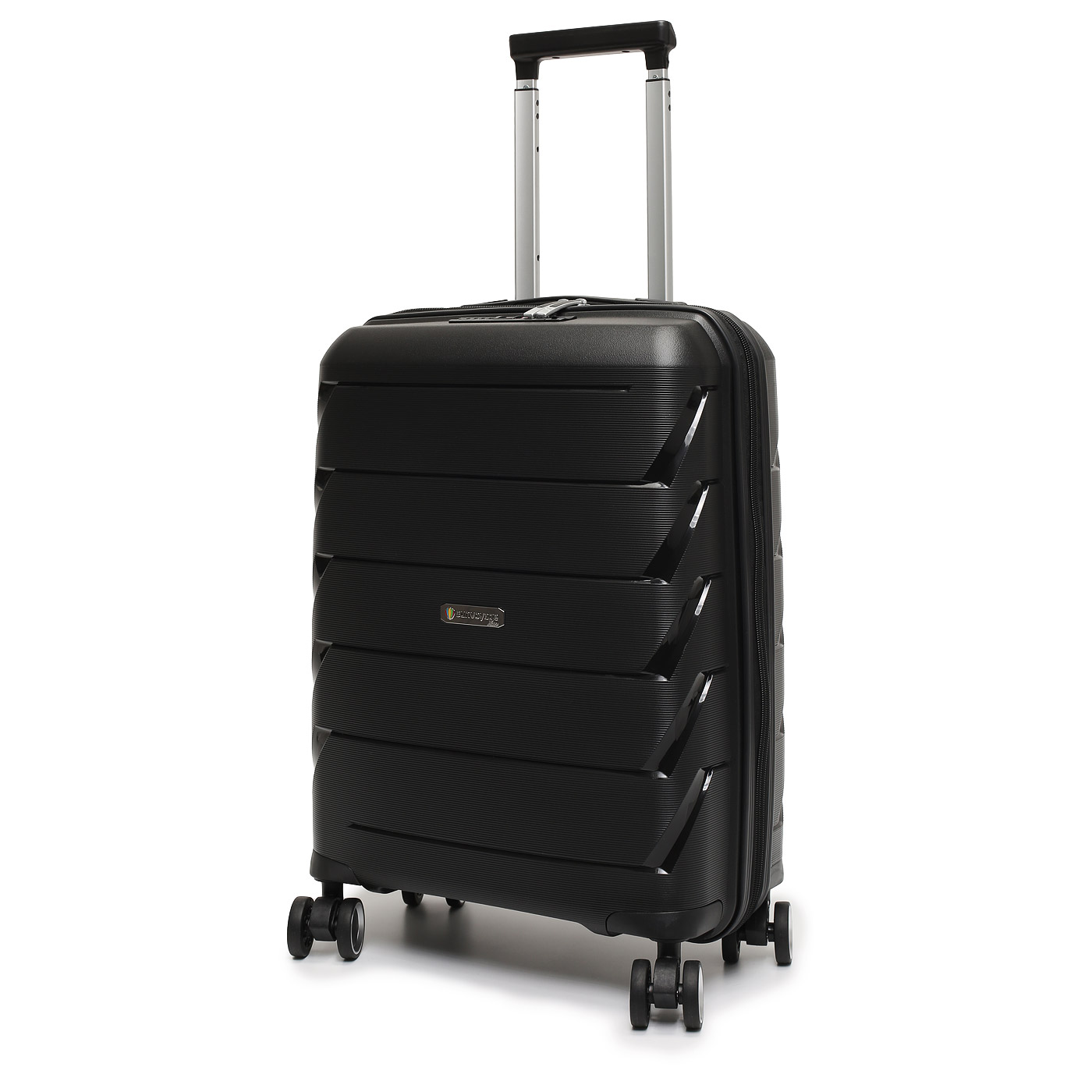 Sun Voyage Чемодан маленький S из полипропилена