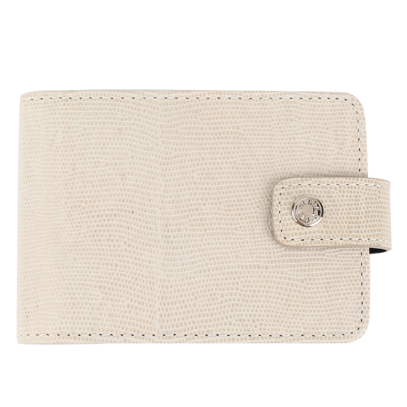 Neri Karra Визитница на кнопке