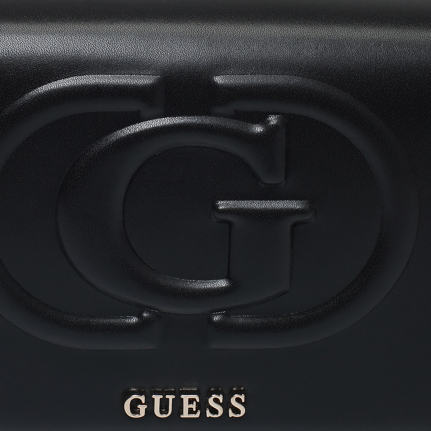 Сумка с ручкой Guess Eco Mietta