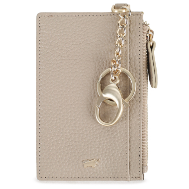 Braun Buffel