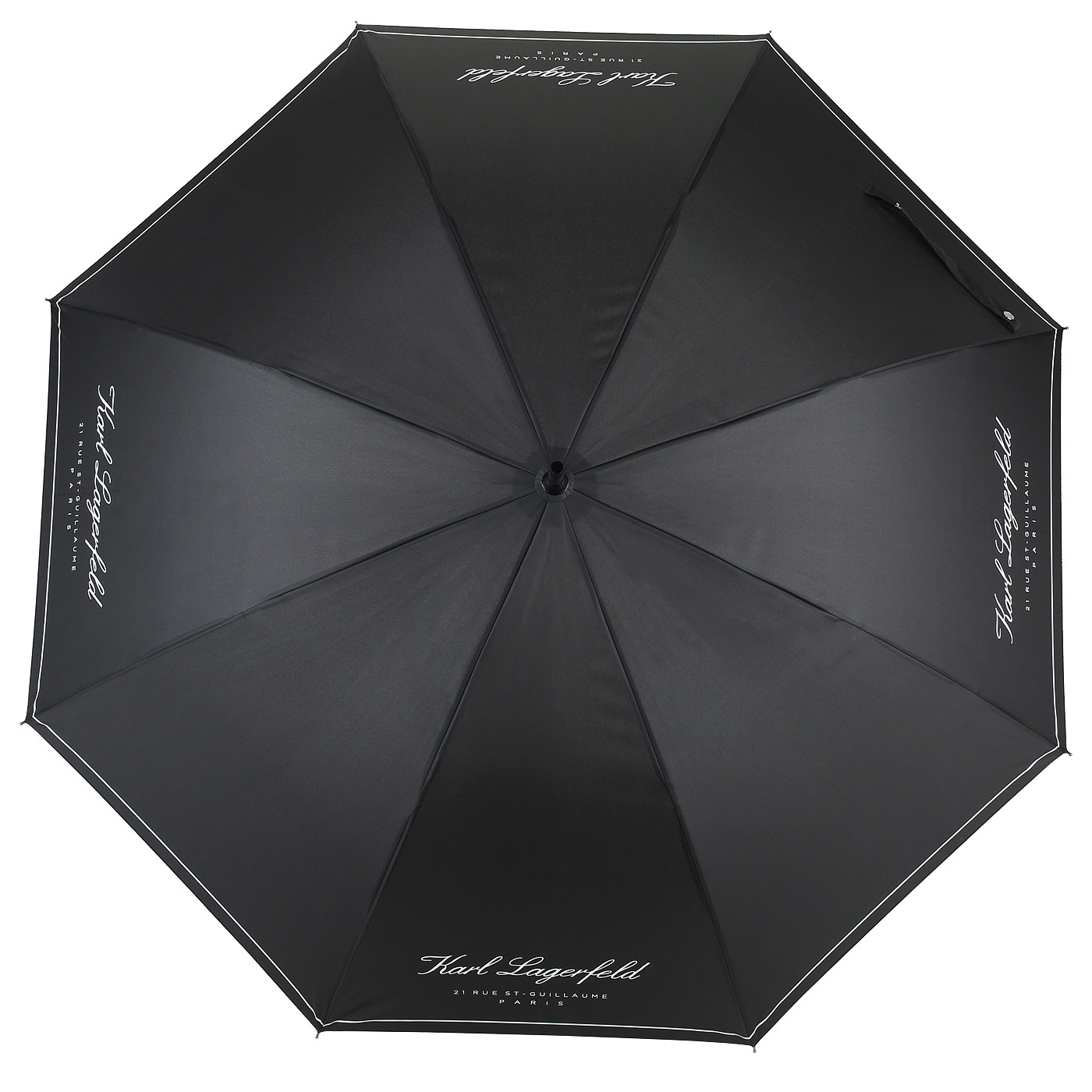 Зонт-трость Karl Lagerfeld Hotel