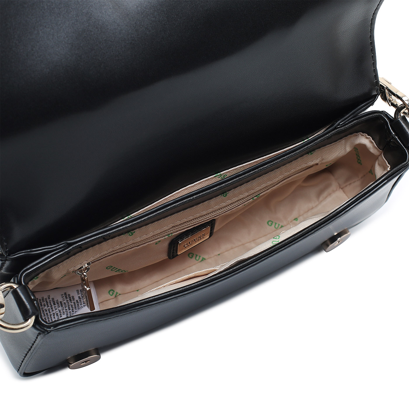 Сумка с ручкой Guess Eco Mietta