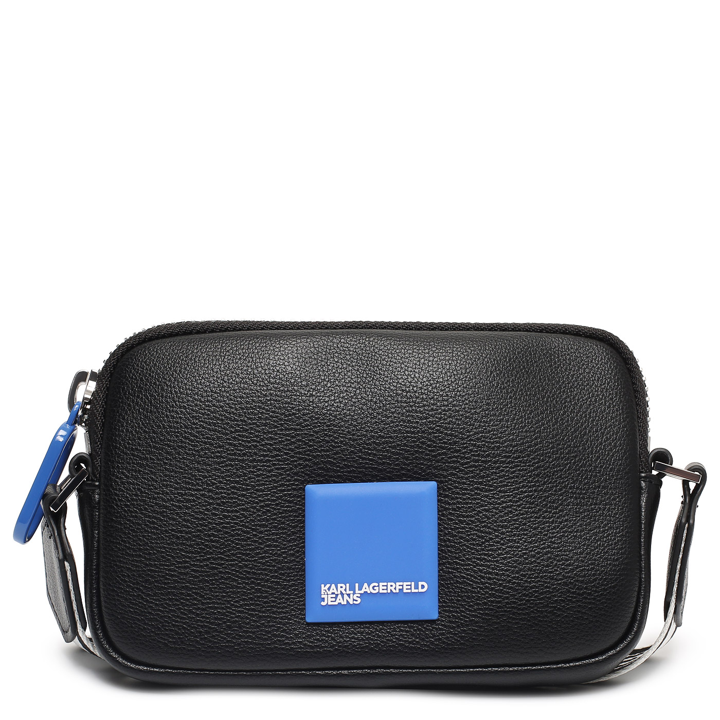 Karl Lagerfeld Jeans Сумка через плечо