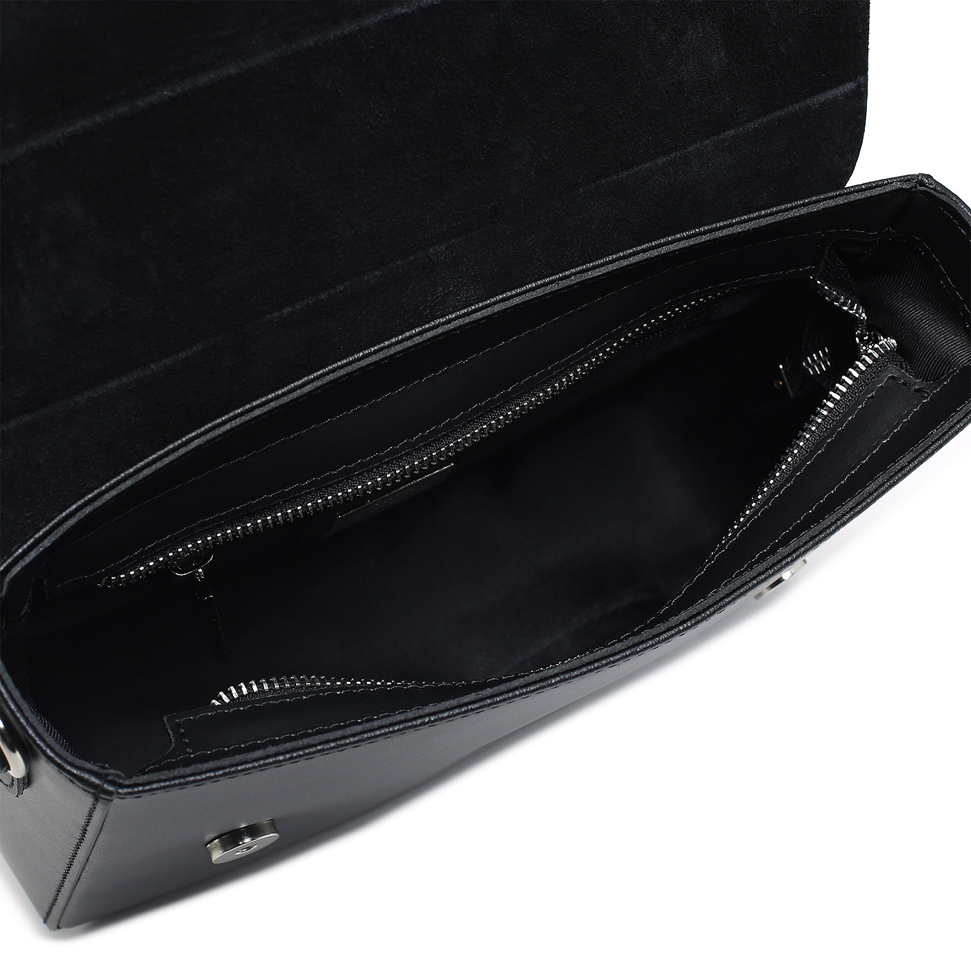 Кожаная сумка Sara Burglar Diva Gem