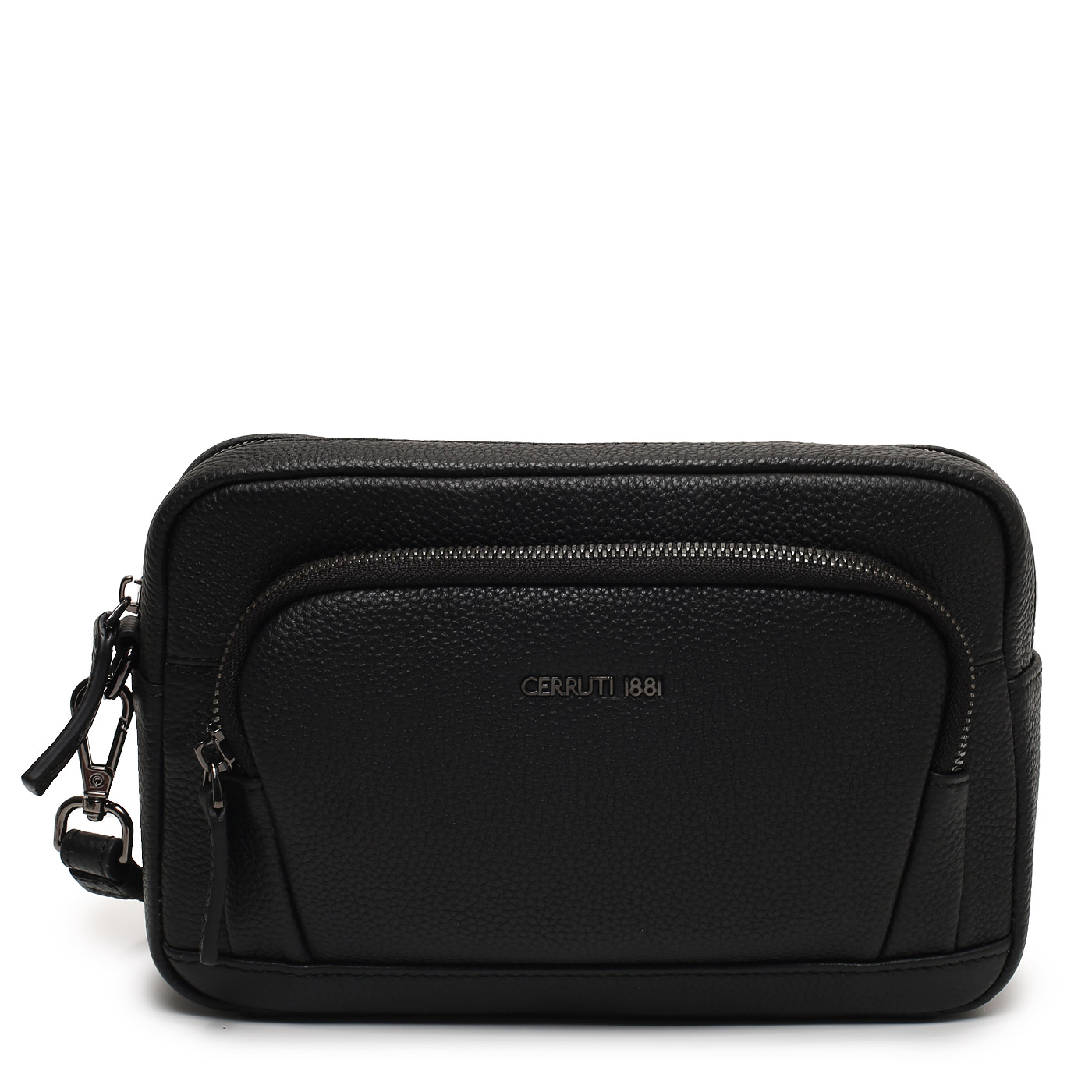 Cerruti 1881 Кожаная визитка