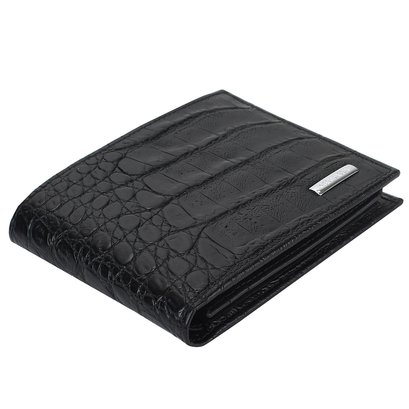 Складное портмоне Neri Karra 