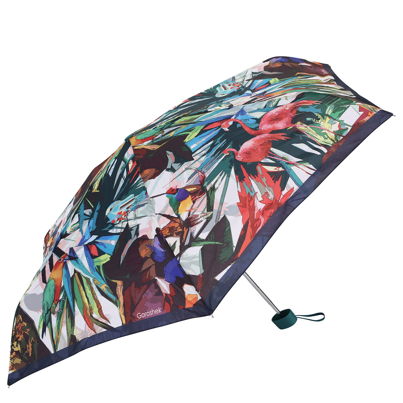 Goroshek Компактный зонт