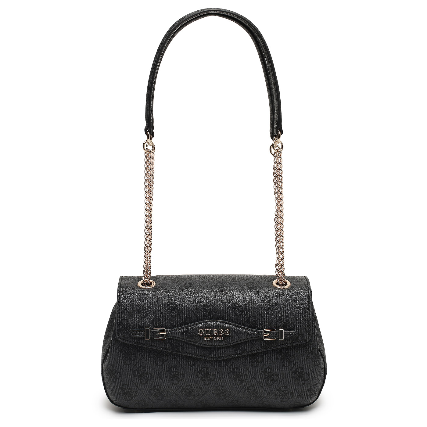 Guess Сумка с ручками-цепочками
