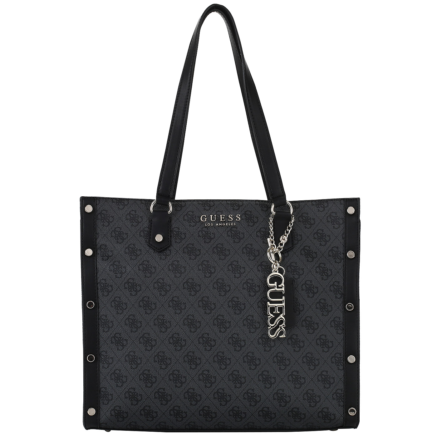Guess Сумка на молнии с длинными ручками