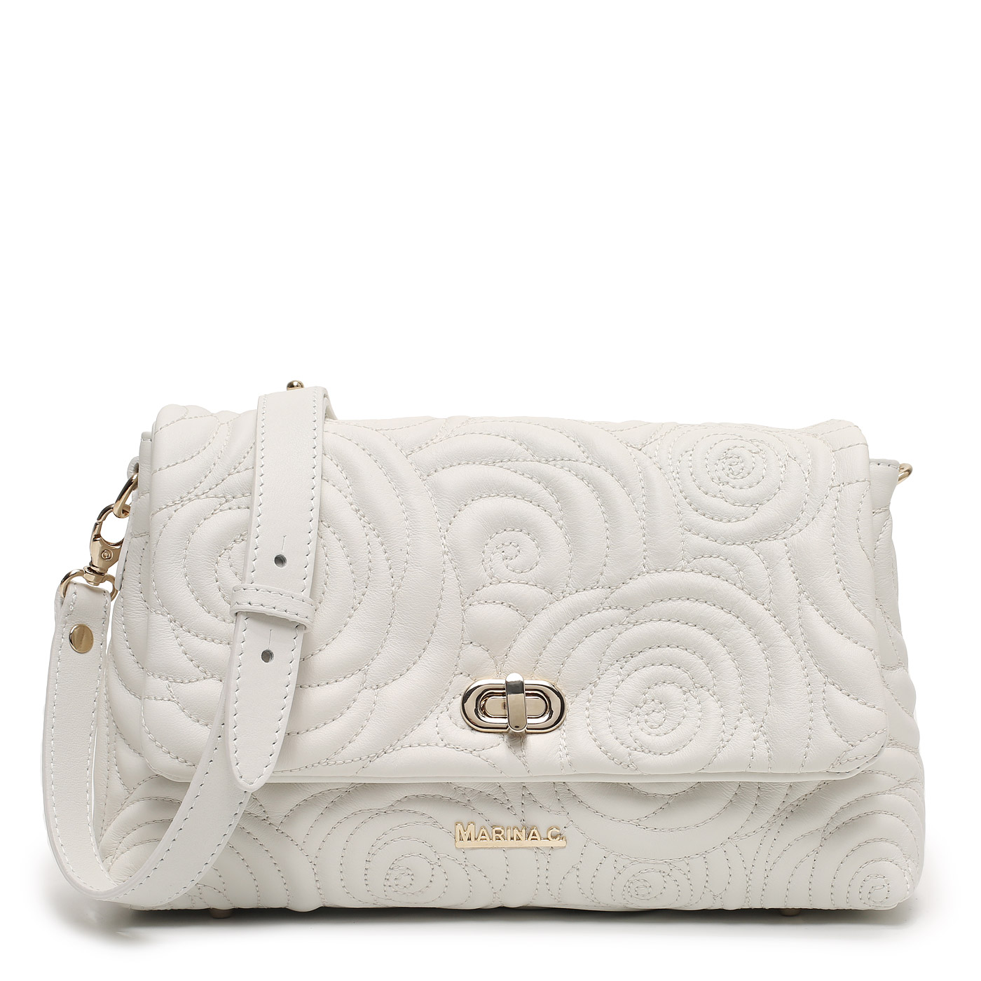 Marina Creazioni Сумка через плечо