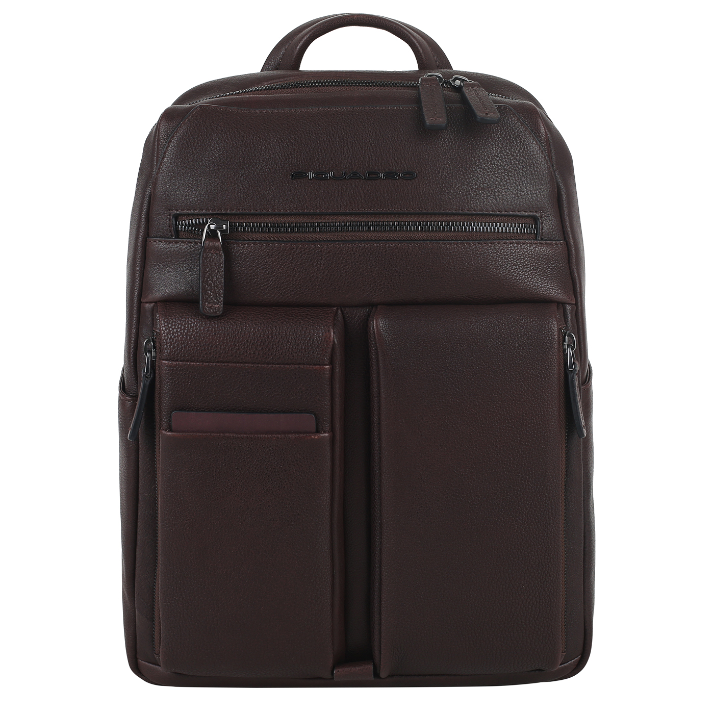 Piquadro Кожаный рюкзак